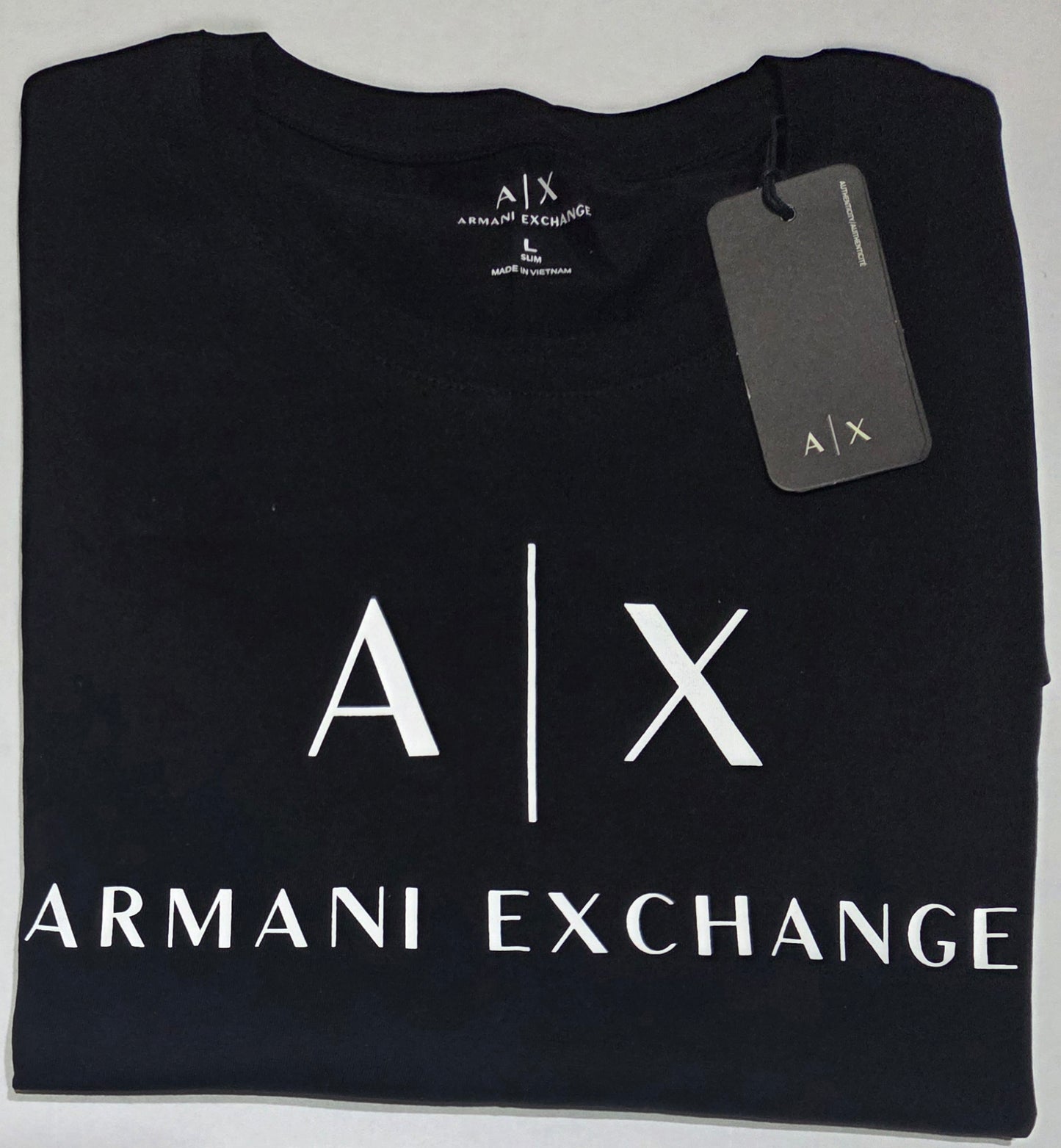 Armani Exchange