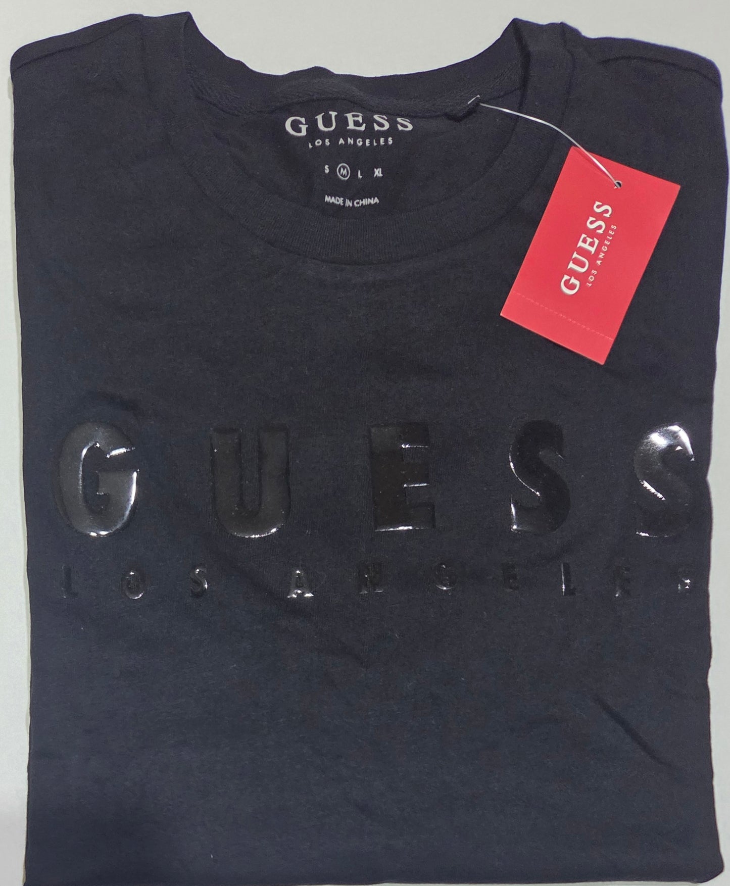 Guess - Camiseta