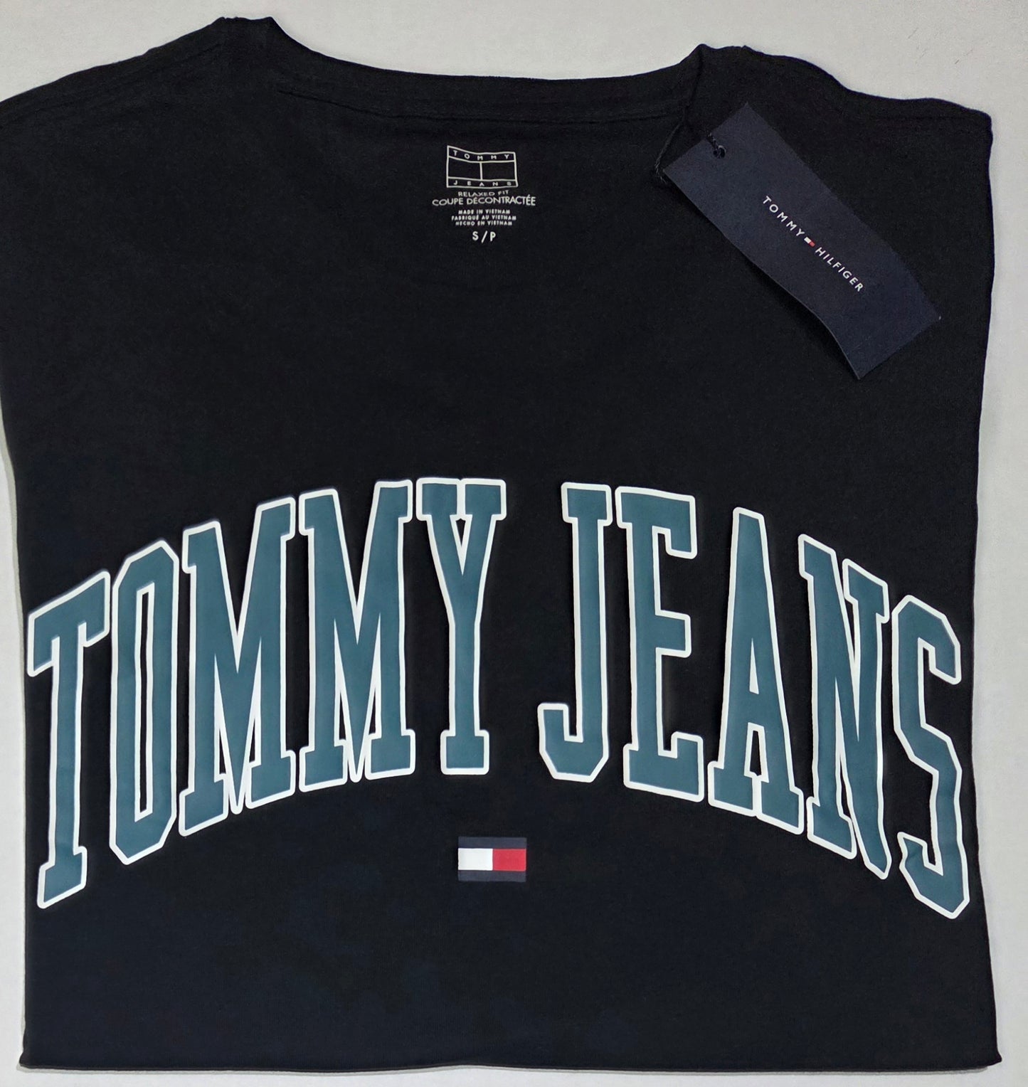 Tommy Hilfiger - Camiseta