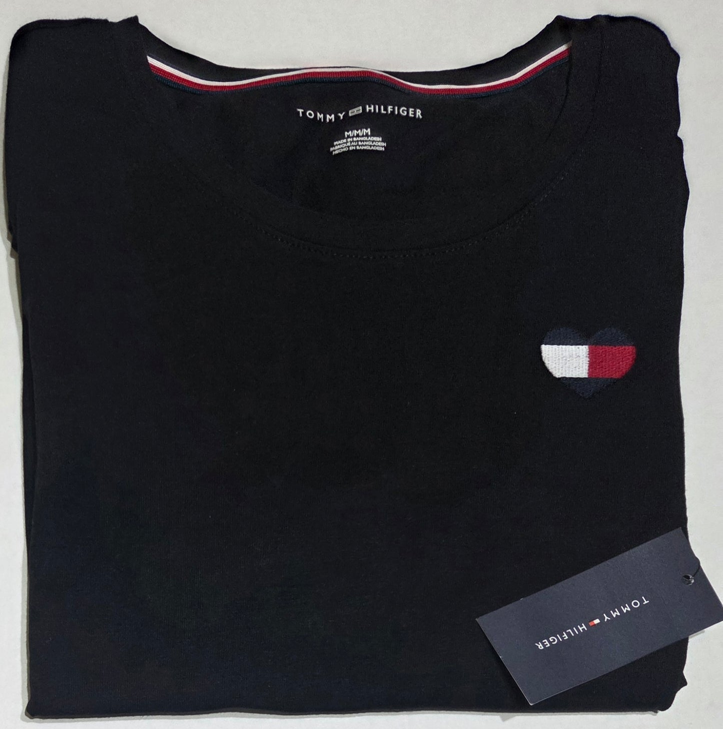 Tommy Hilfiger