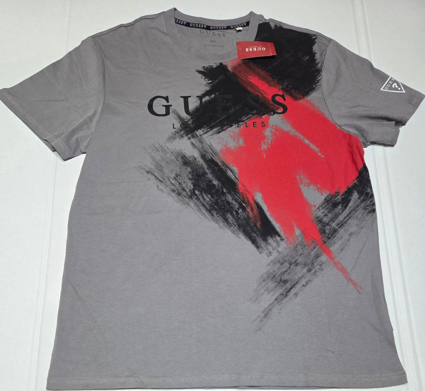 Guess - Camiseta