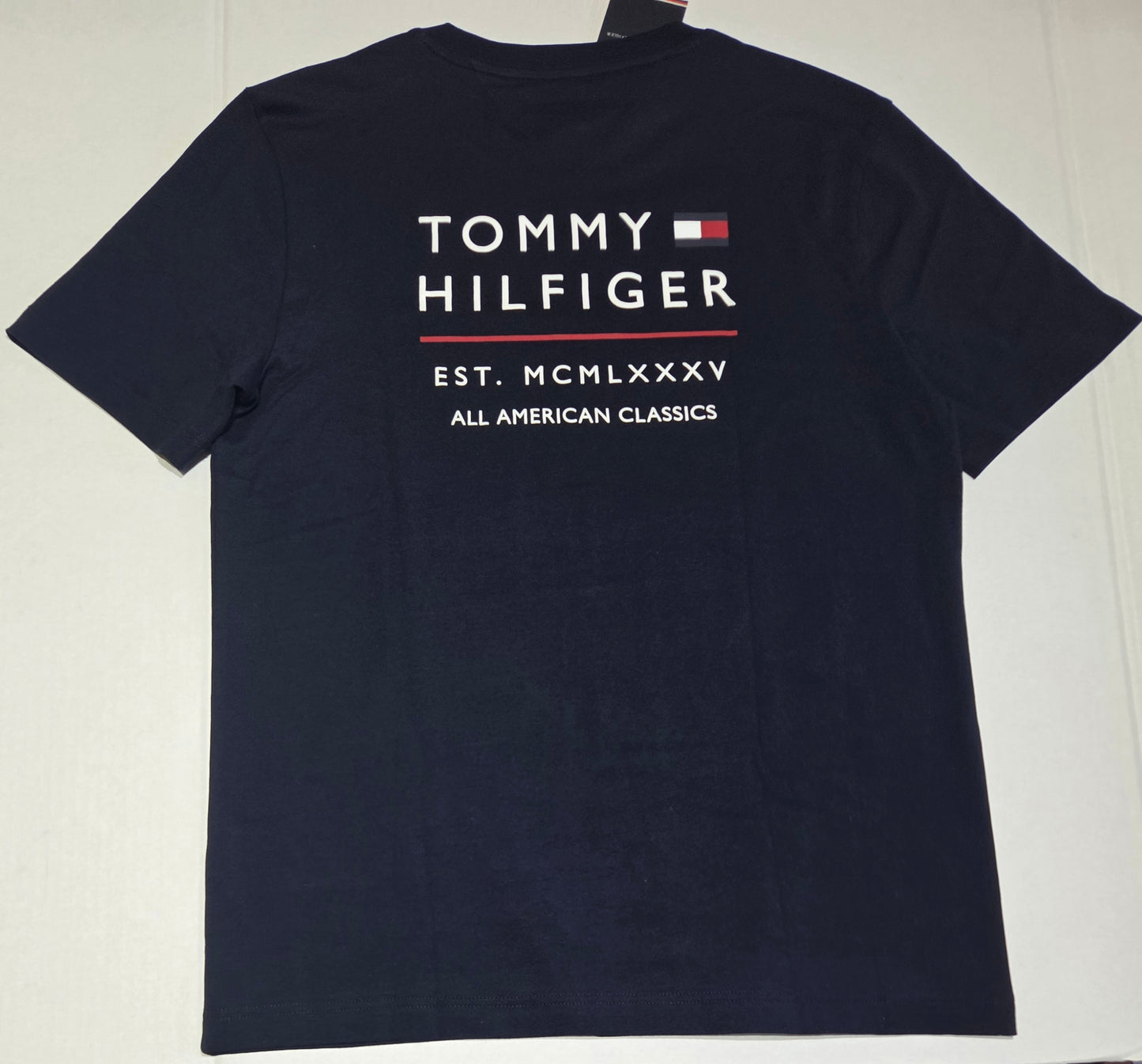 Tommy Hilfiger - Camiseta