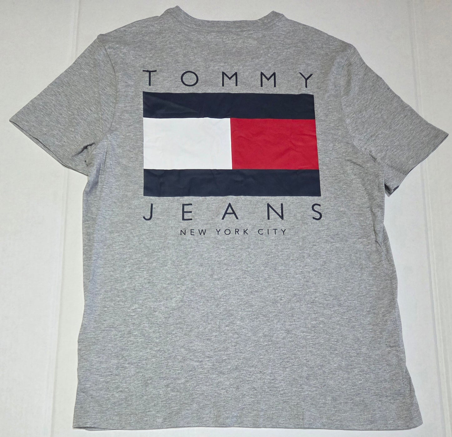 Tommy Hilfiger - Camiseta