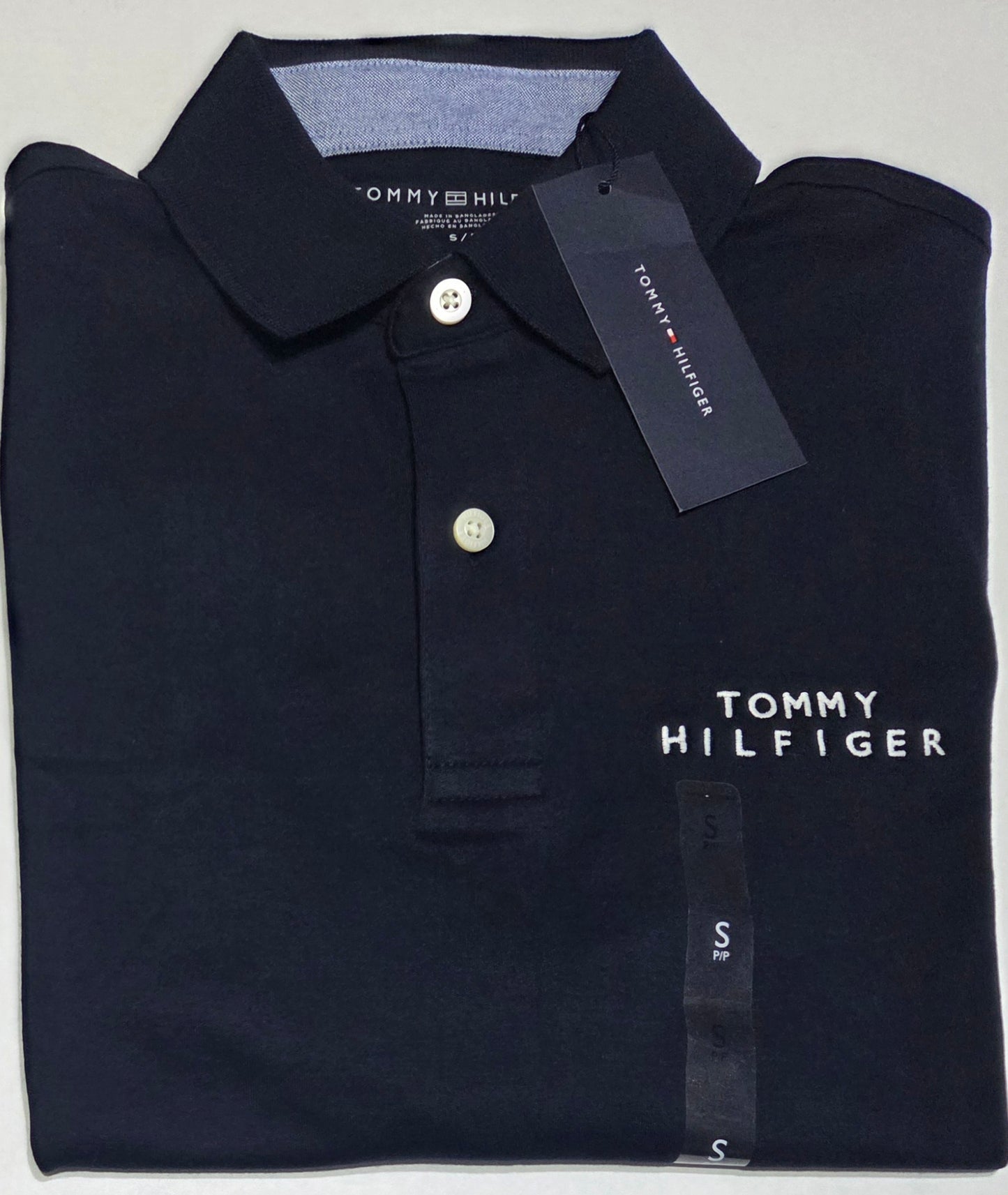 Tommy Hilfiger - Polo