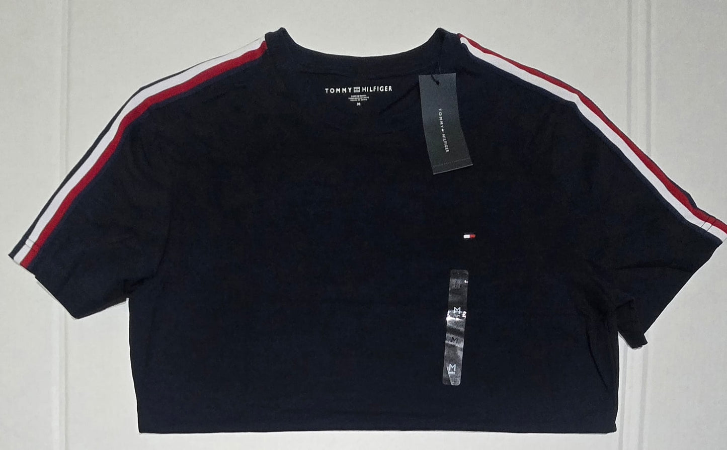 Tommy Hilfiger - Camiseta