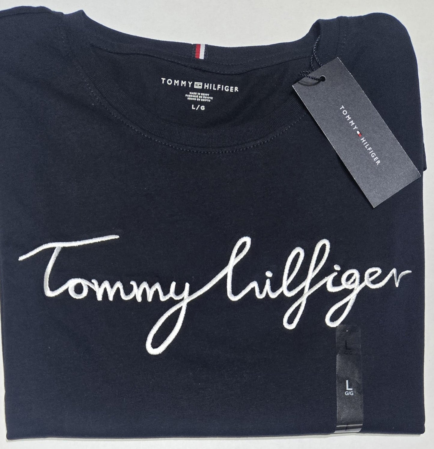 Tommy Hilfiger