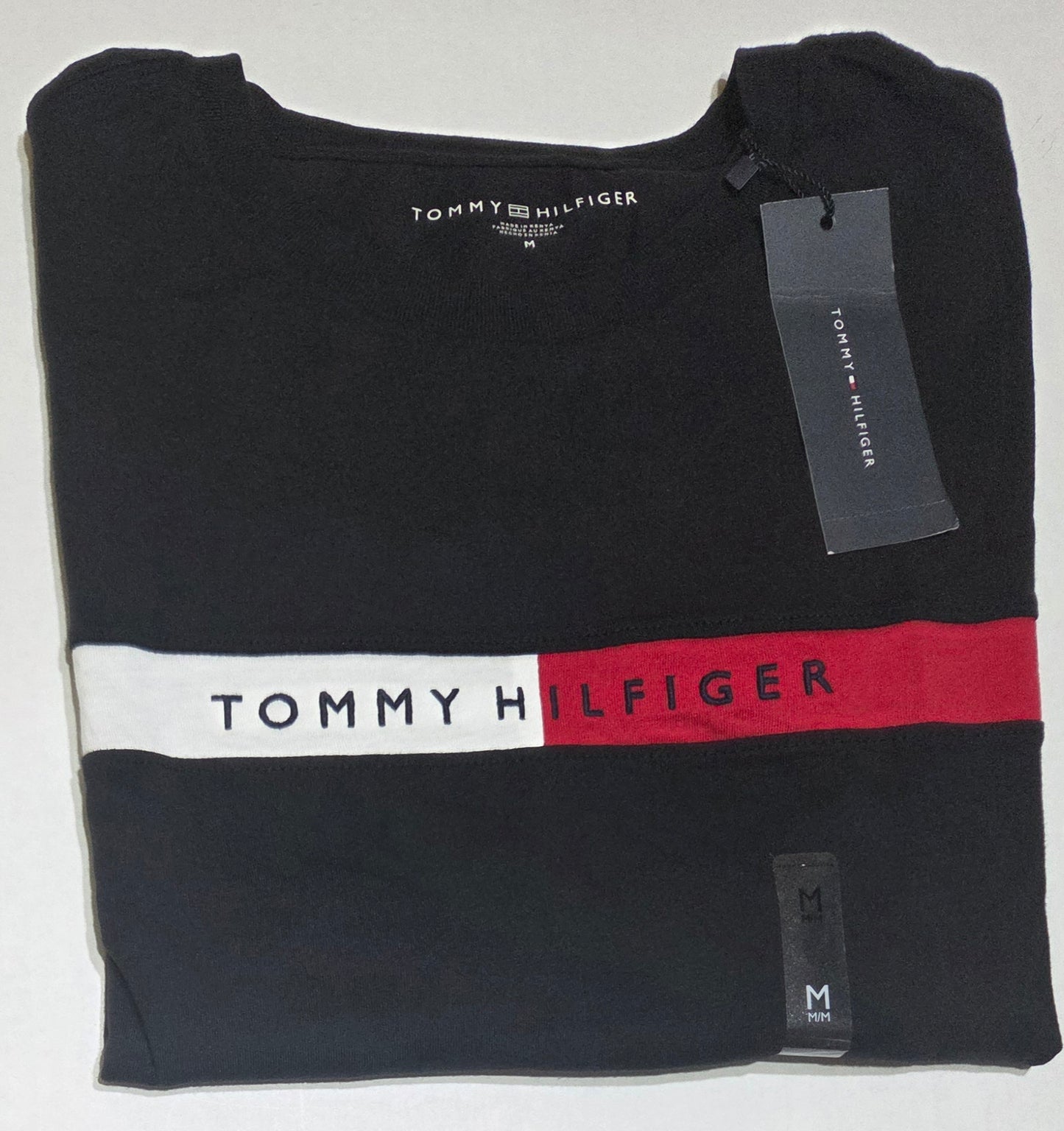 Tommy Hilfiger - Camiseta