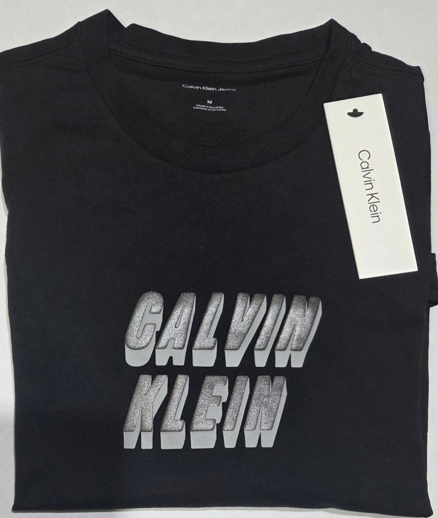 Calvin Klein - Camiseta