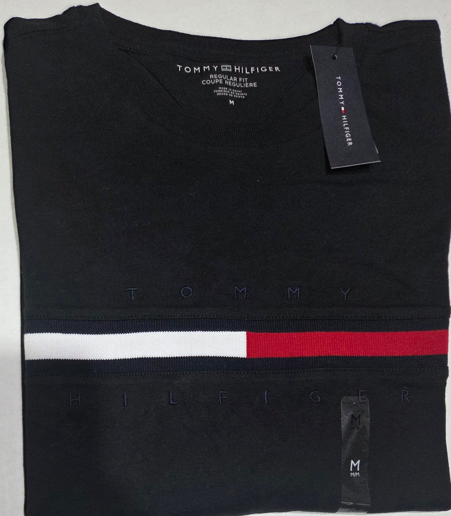 Tommy Hilfiger - Camiseta