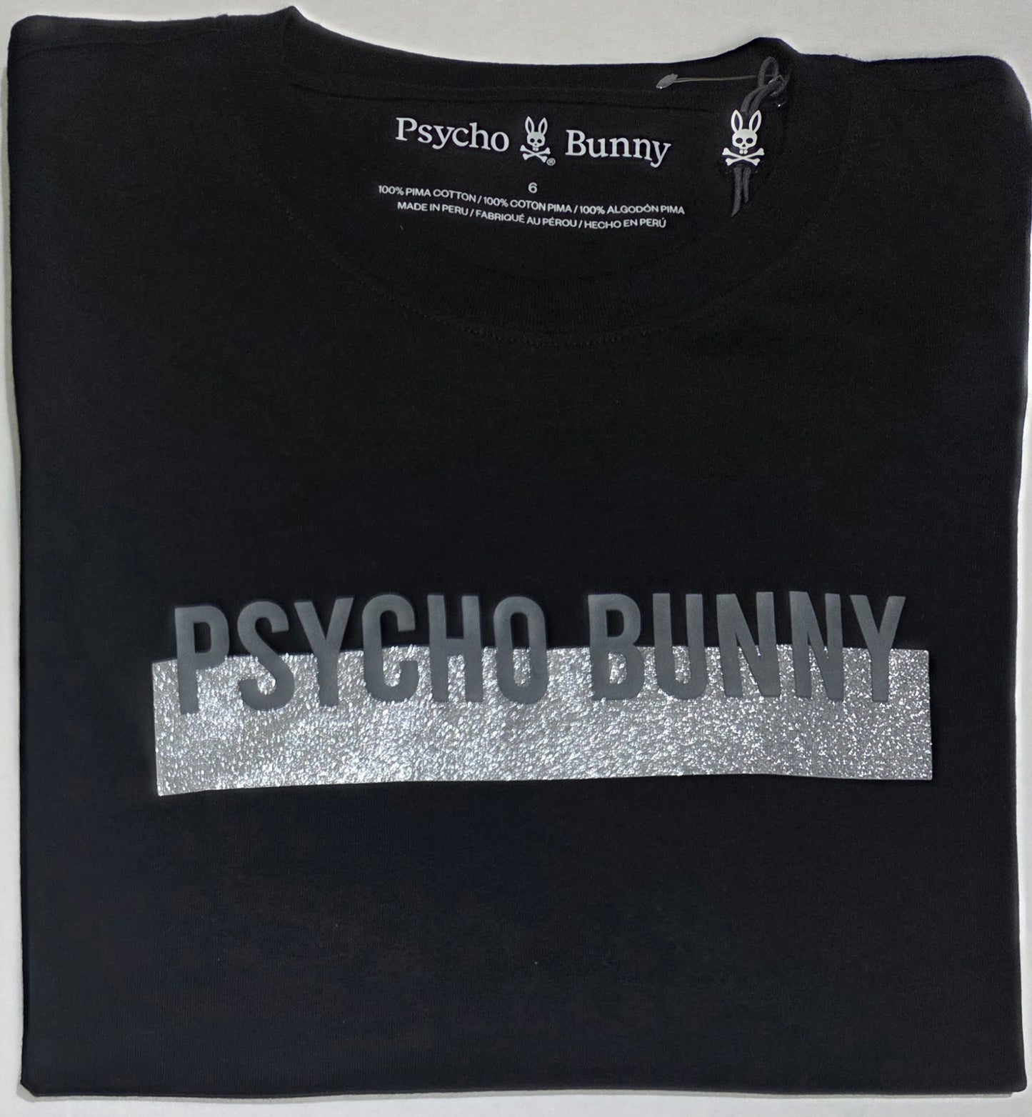 Psycho Bunny