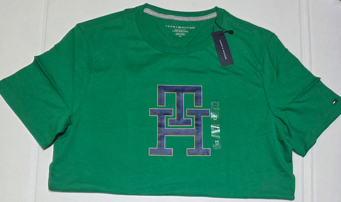 Tommy Hilfiger - Camiseta