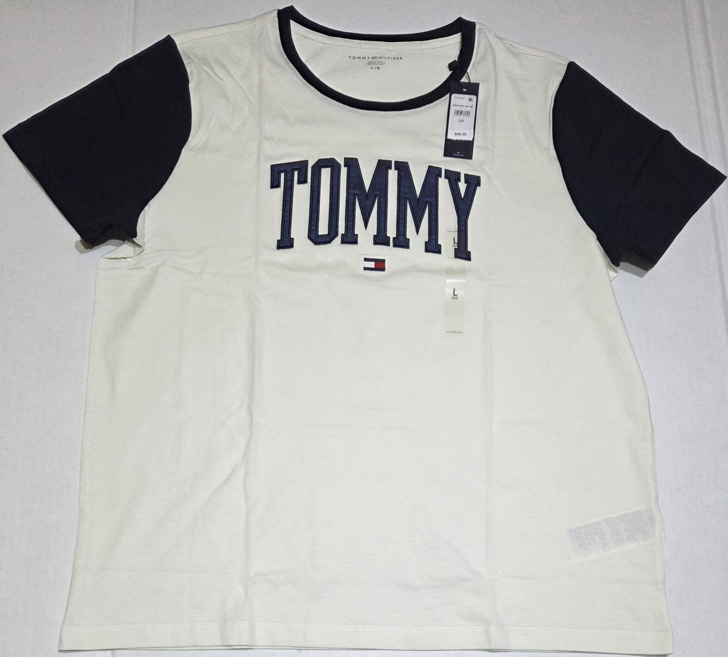 Tommy Hilfiger