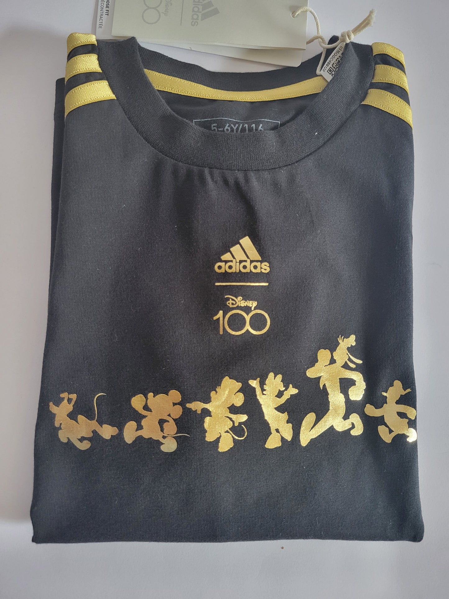 Adidas - Disney Collection
