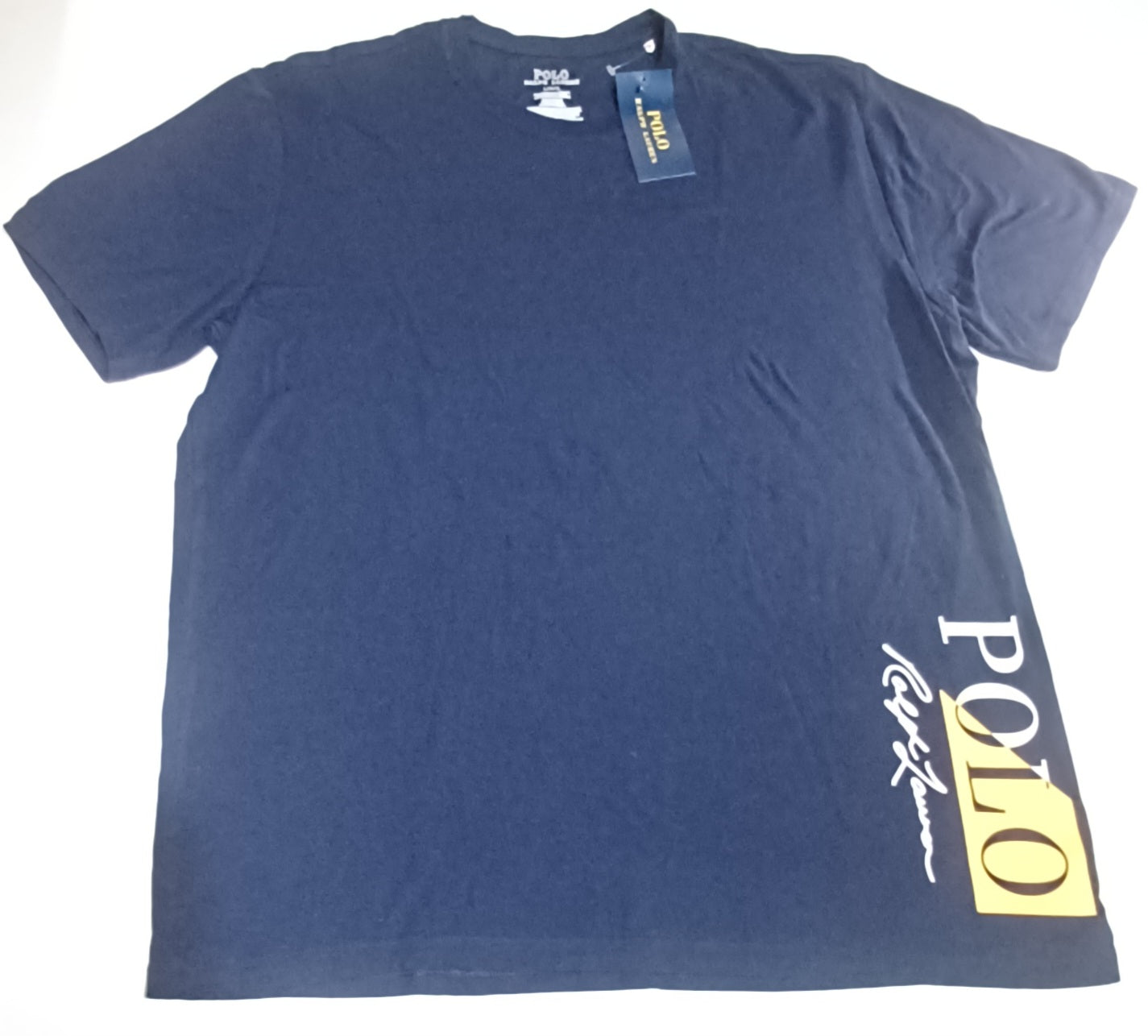 Polo Ralph Lauren - Camiseta