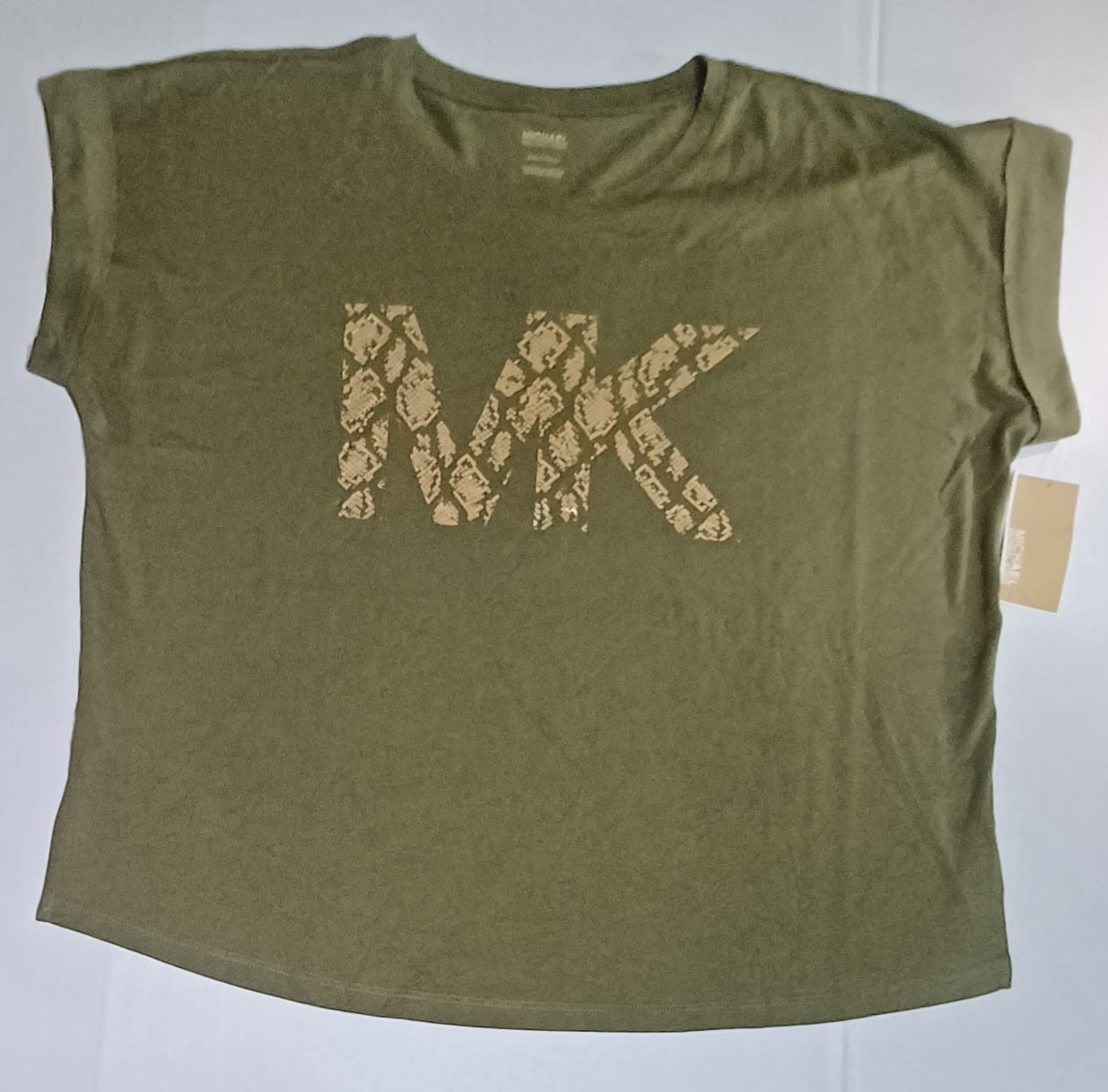 Michael Kors - Camisa