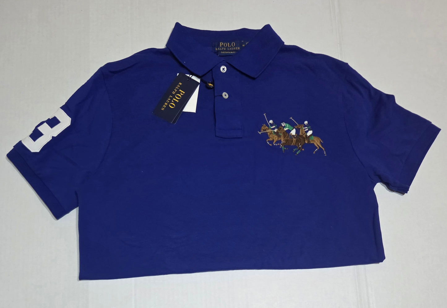 Polo - Ralph Lauren