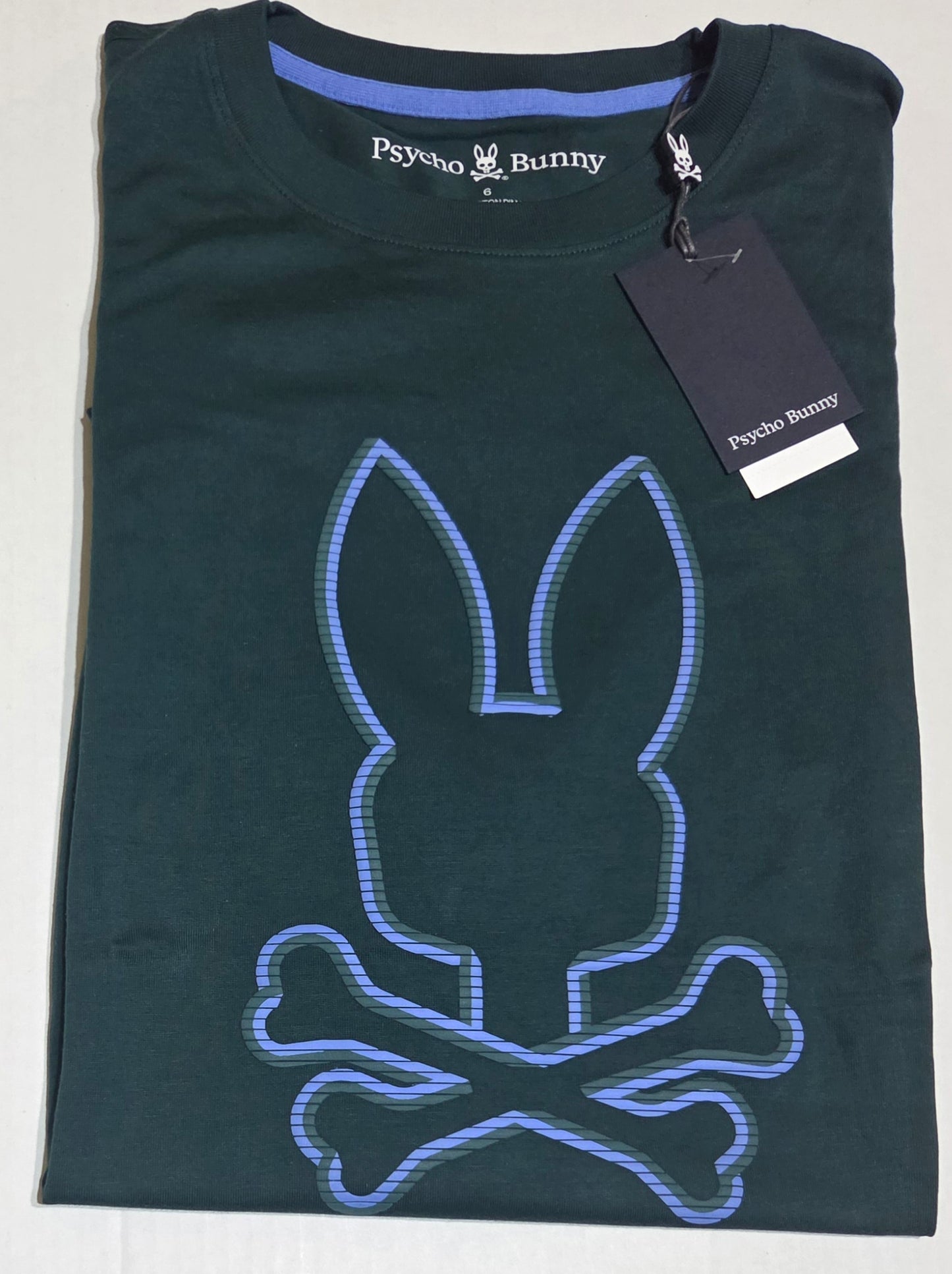 Psycho Bunny