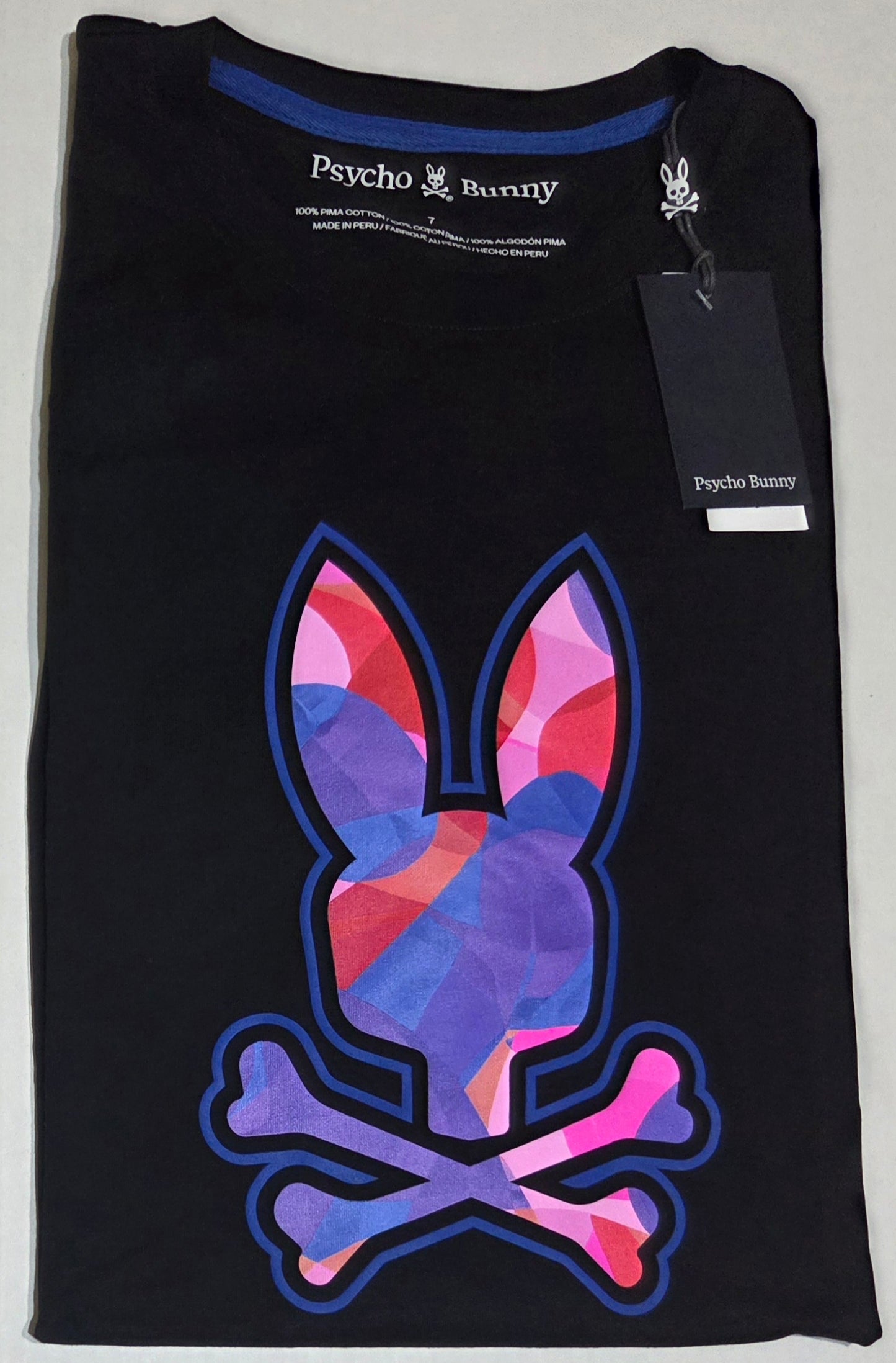 Psycho Bunny