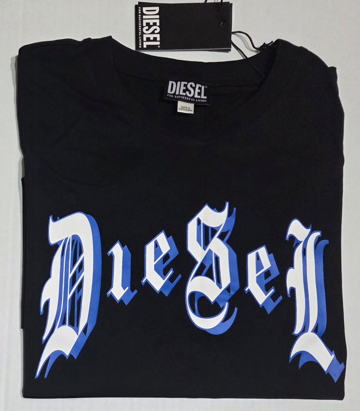 Diesel