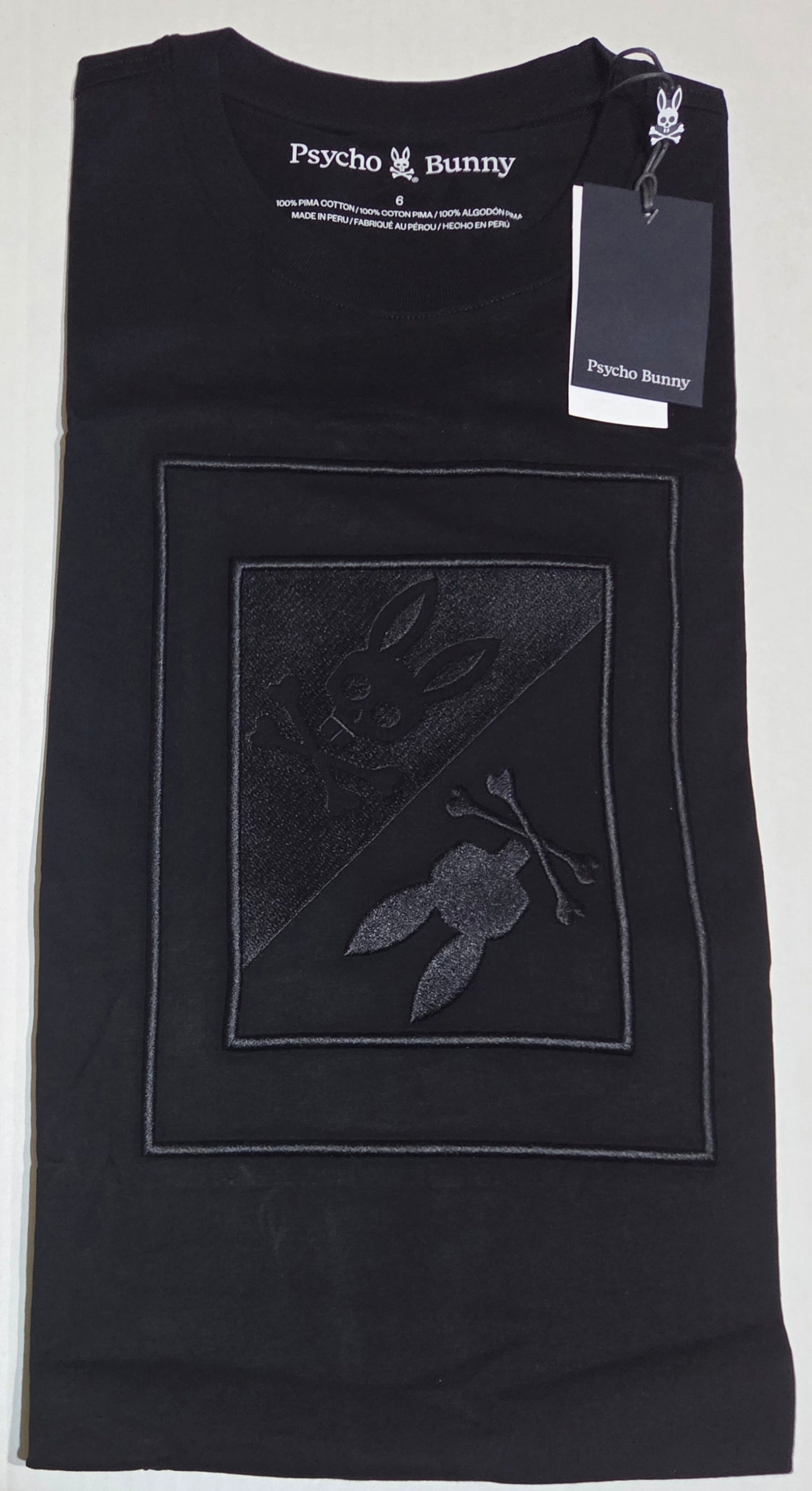 Psycho Bunny