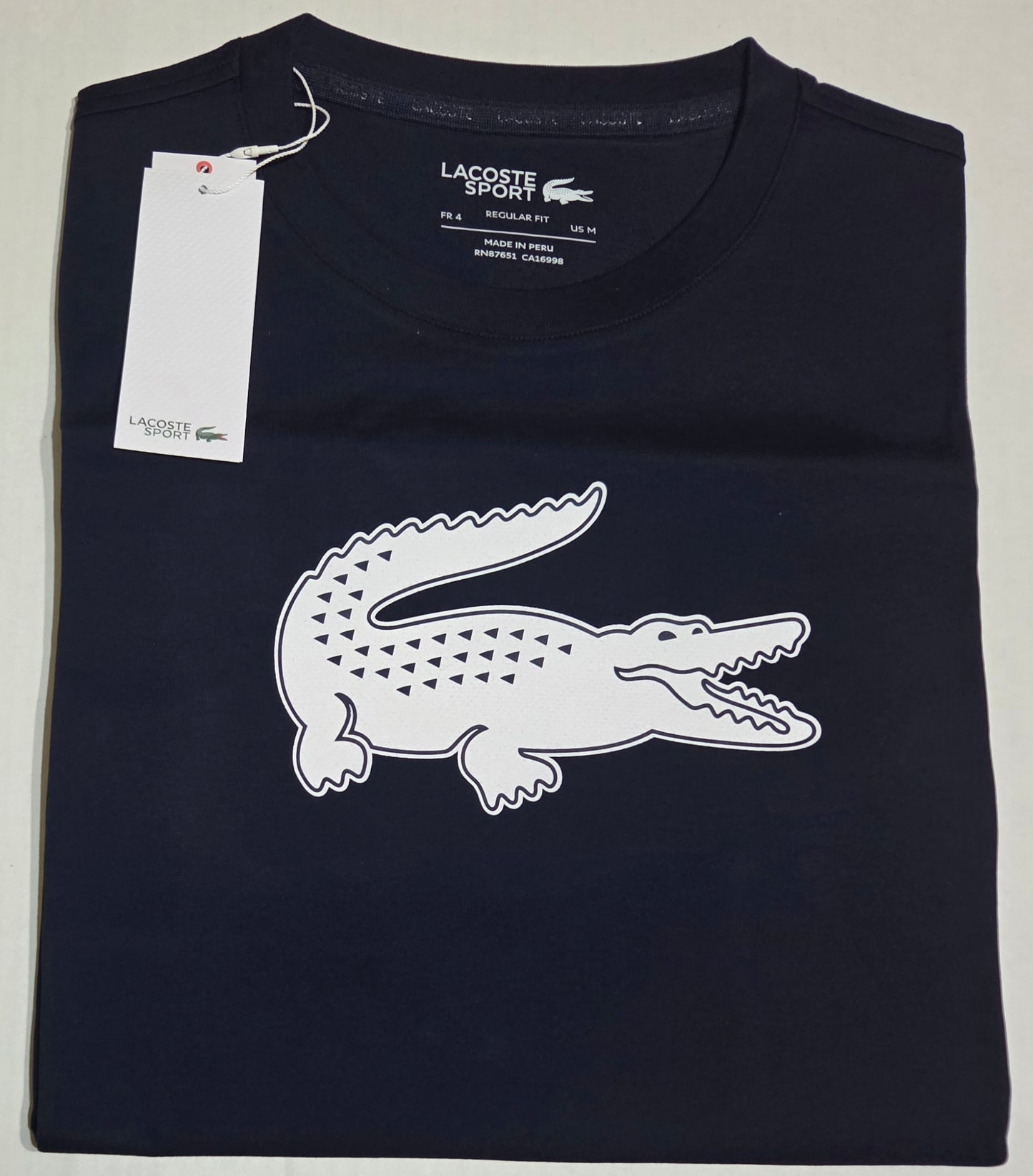 Lacoste