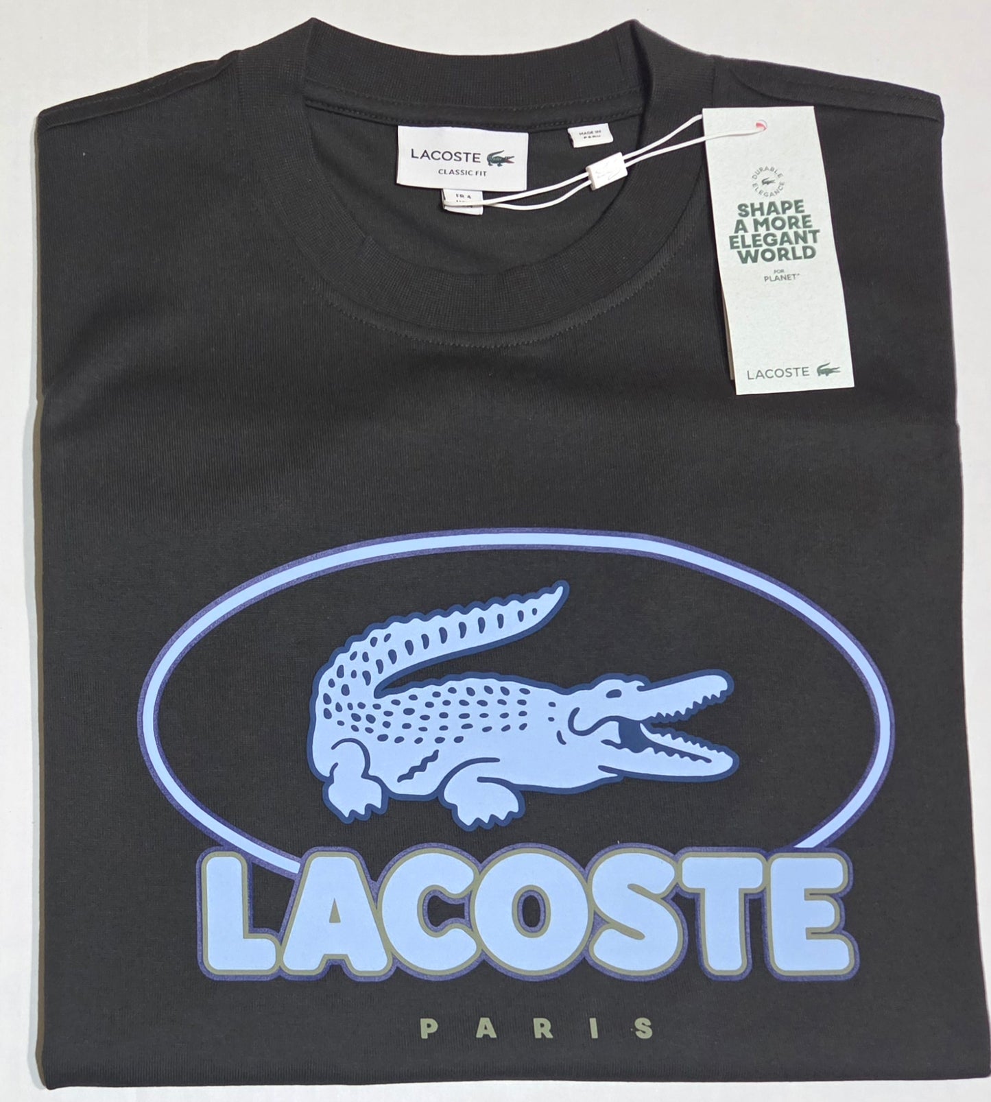 Lacoste