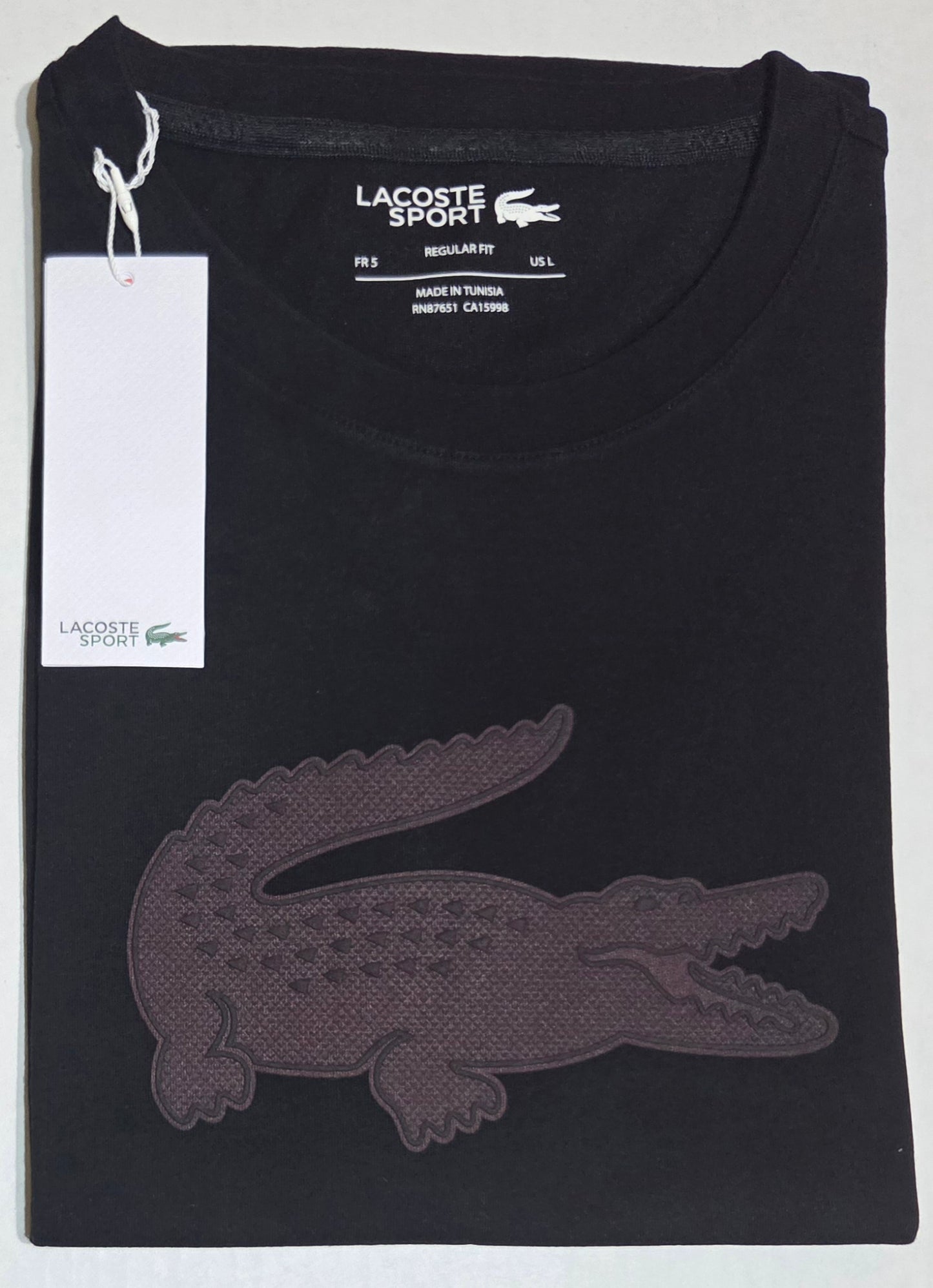 Lacoste