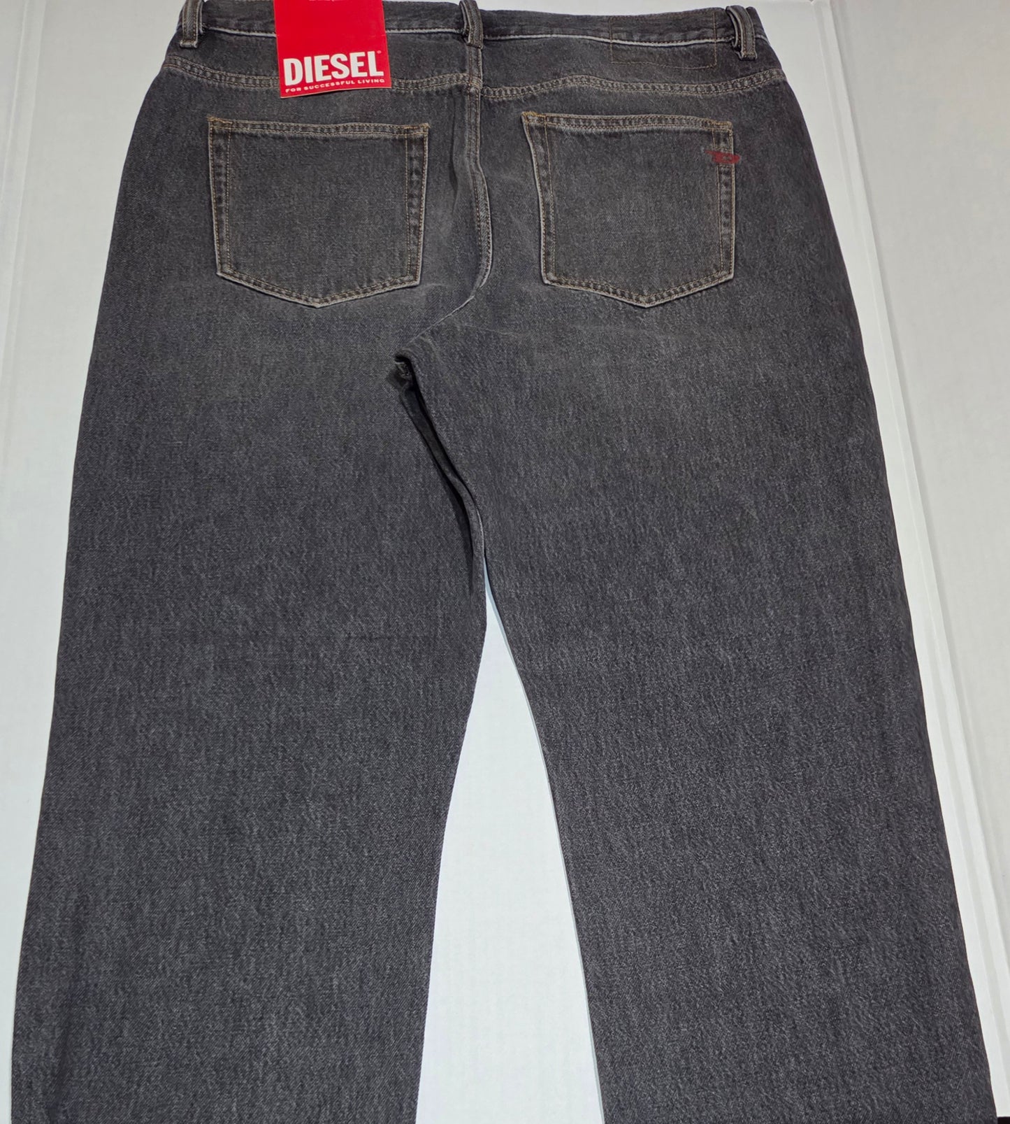 Diesel - 2020 D-Viker
