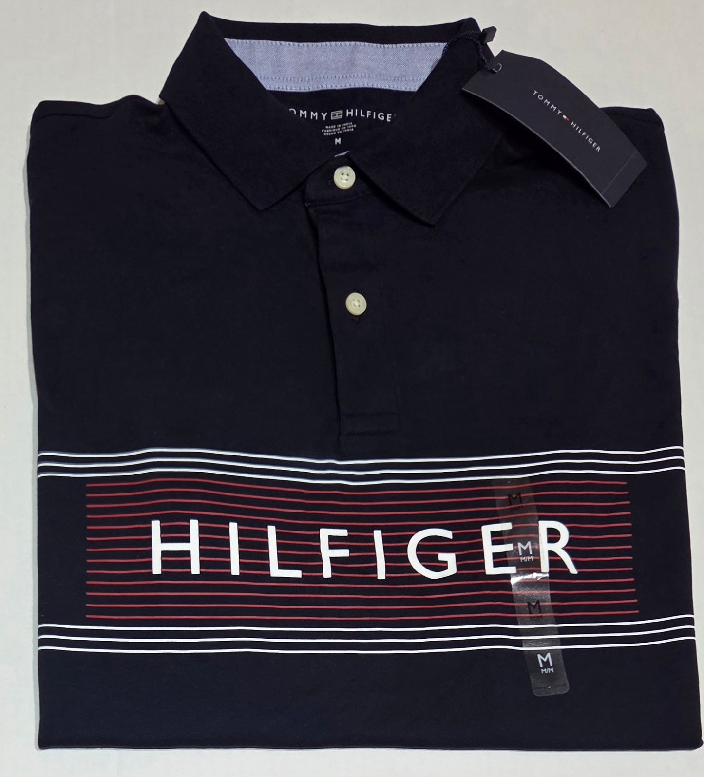 Tommy Hilfiger - Polo