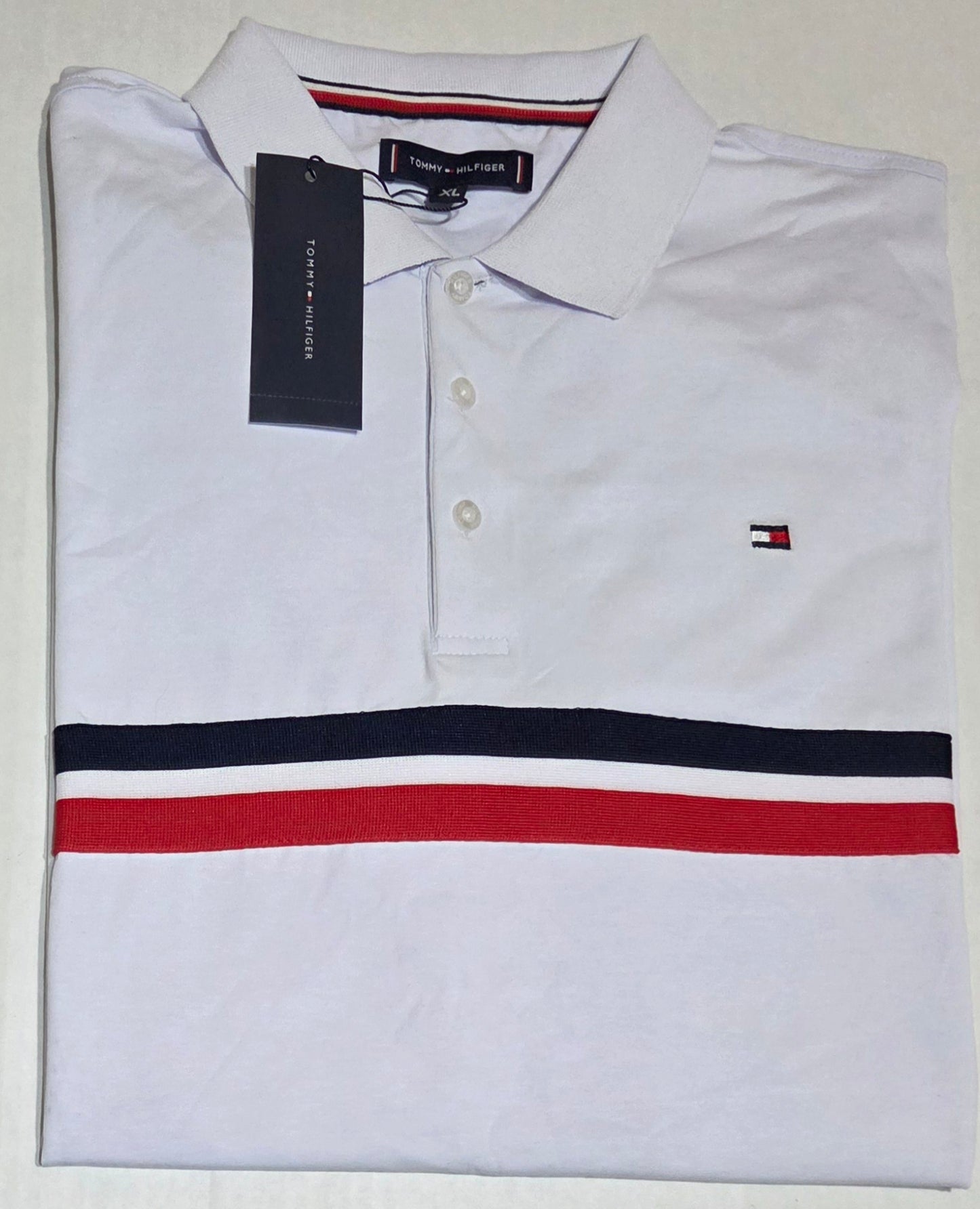 Tommy Hilfiger - Polo