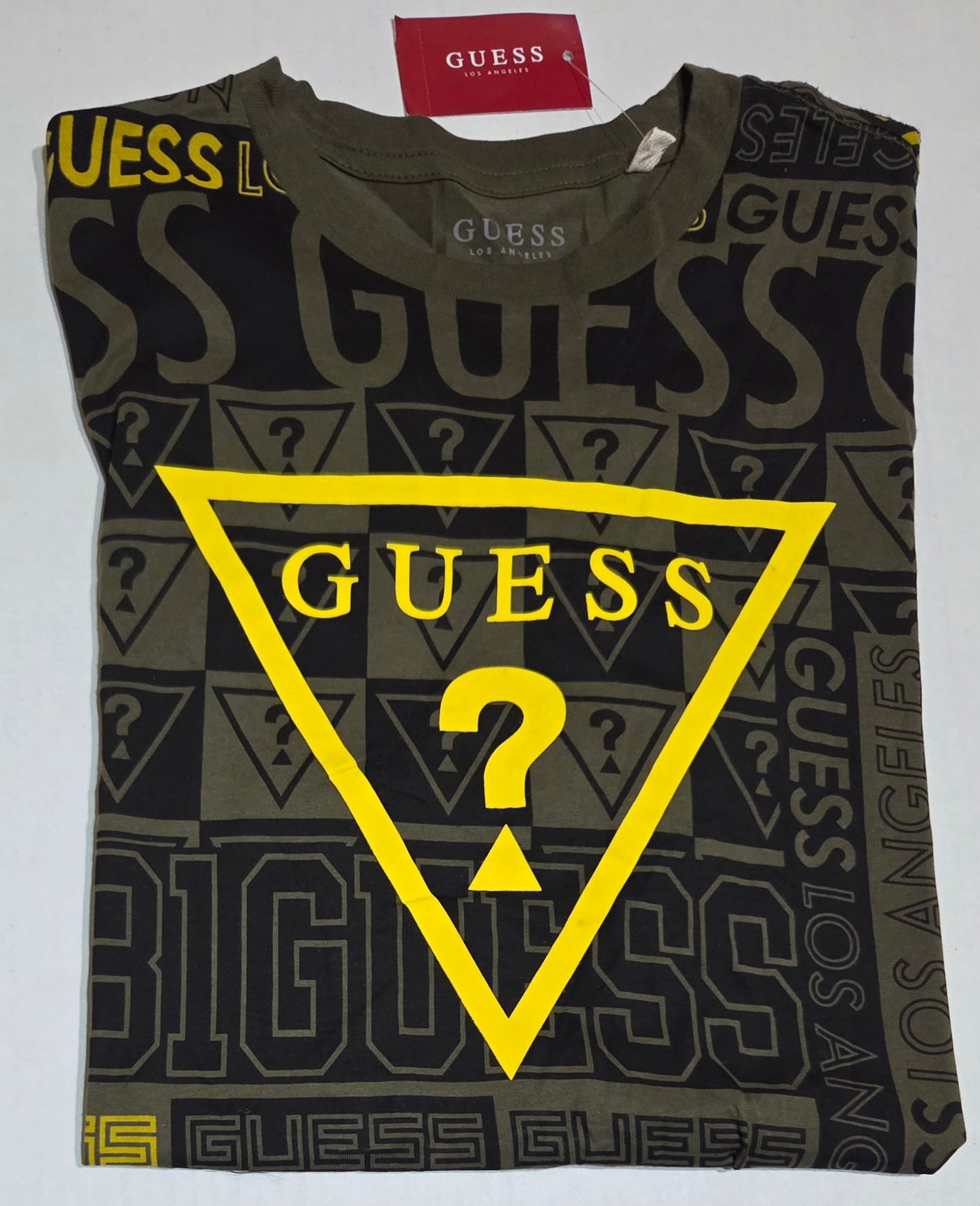 Guess