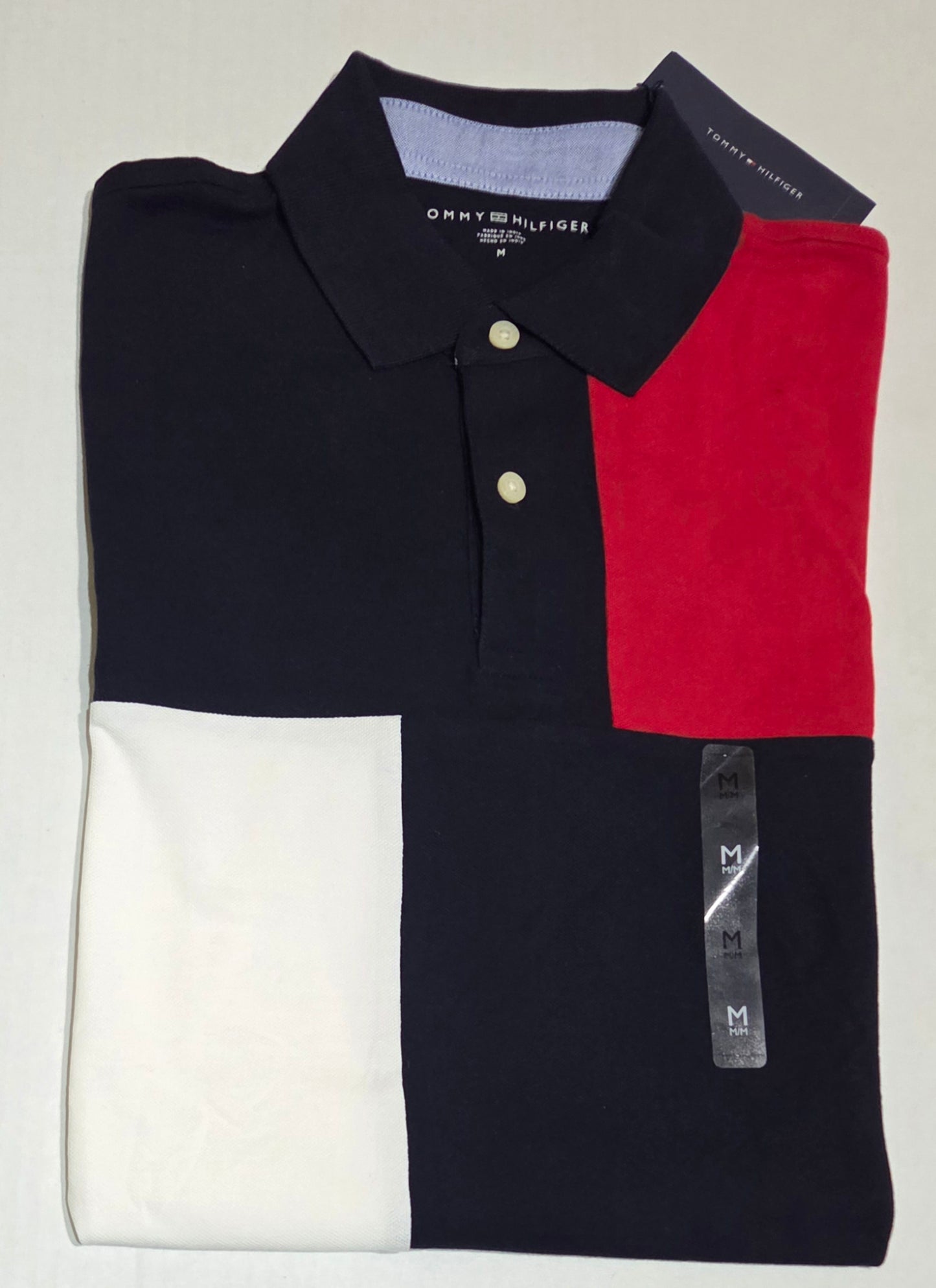 Tommy Hilfiger - Polo