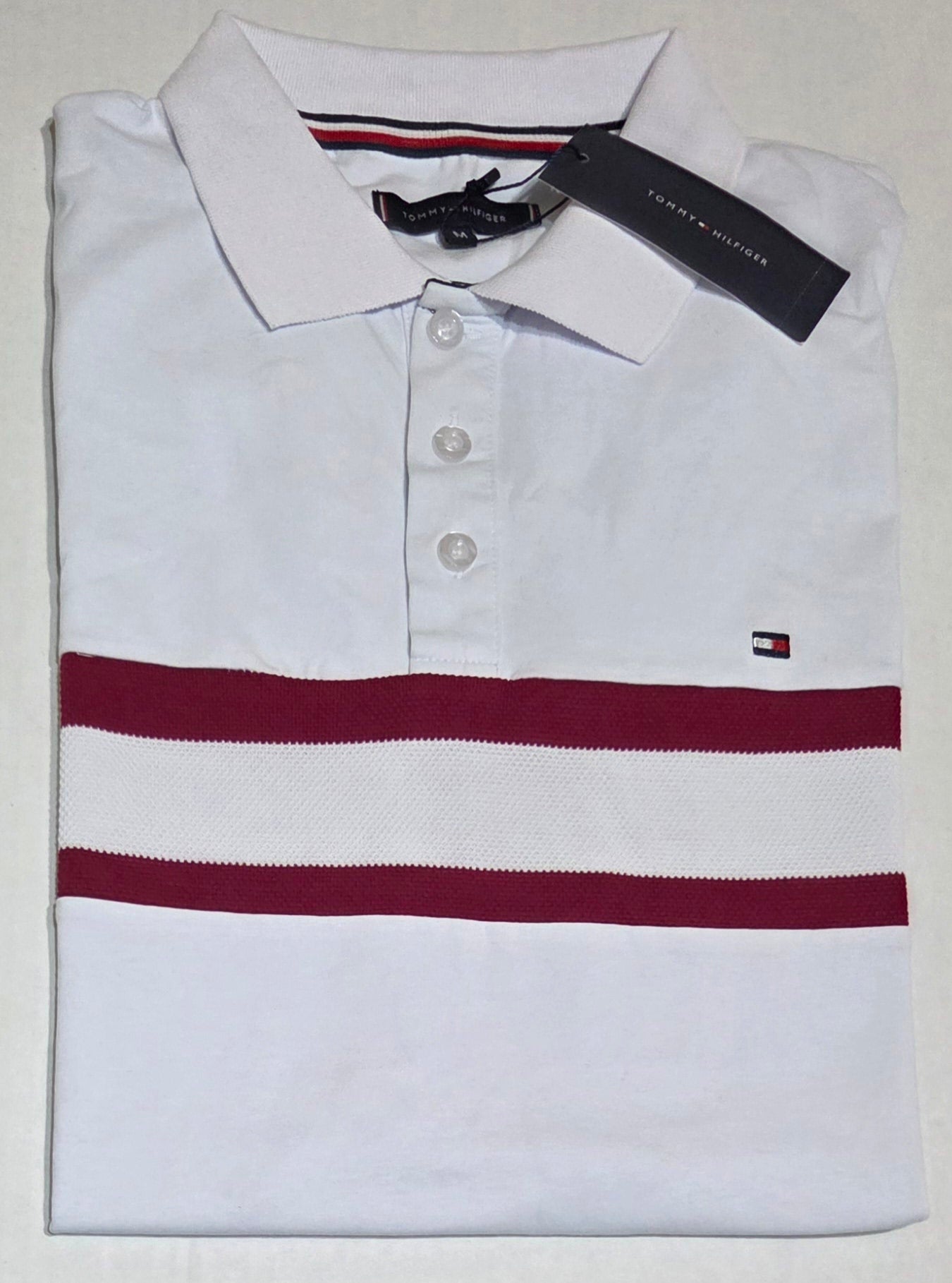 Tommy Hilfiger - Polo