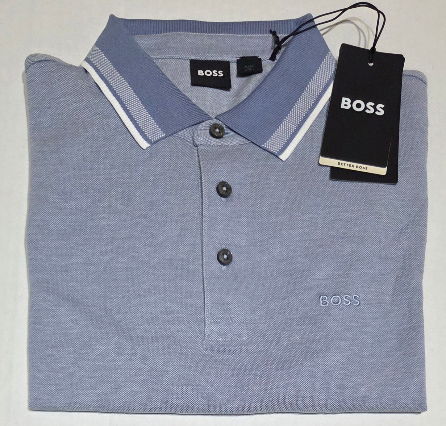 Hugo Boss