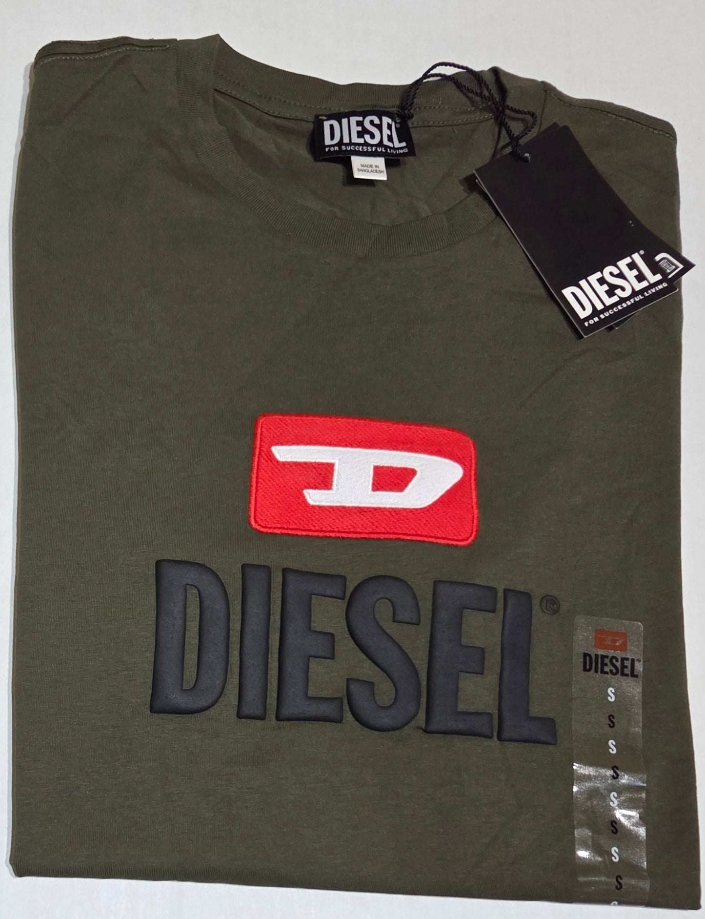 Diesel