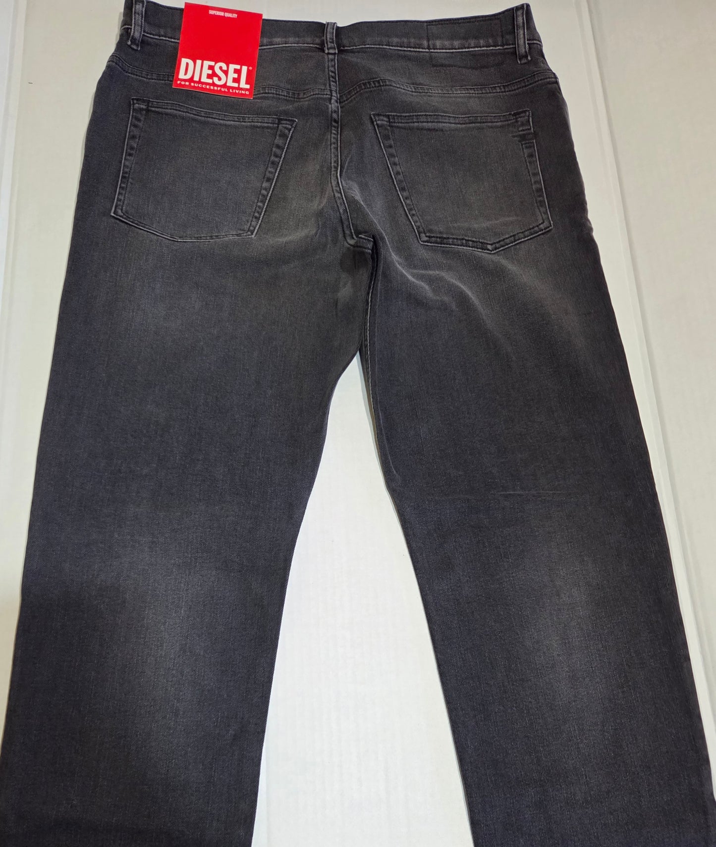 Diesel - 2006 D-Fining
