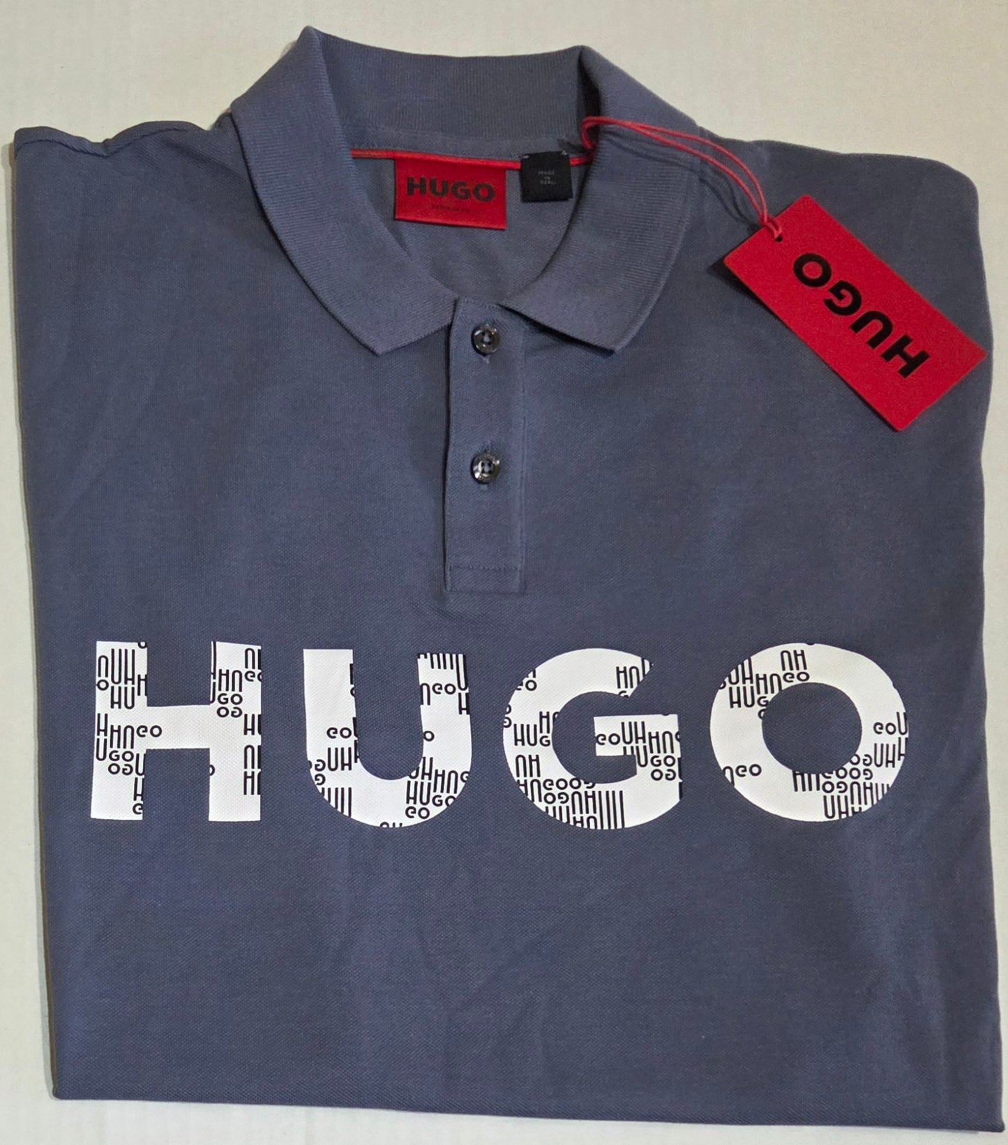 Hugo Boss
