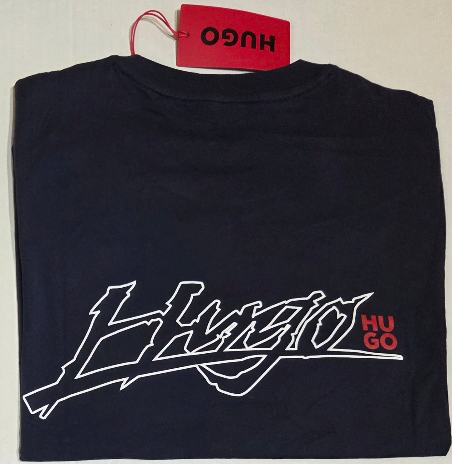 Hugo Boss