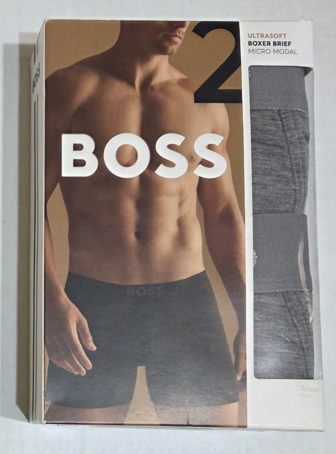 Boss
