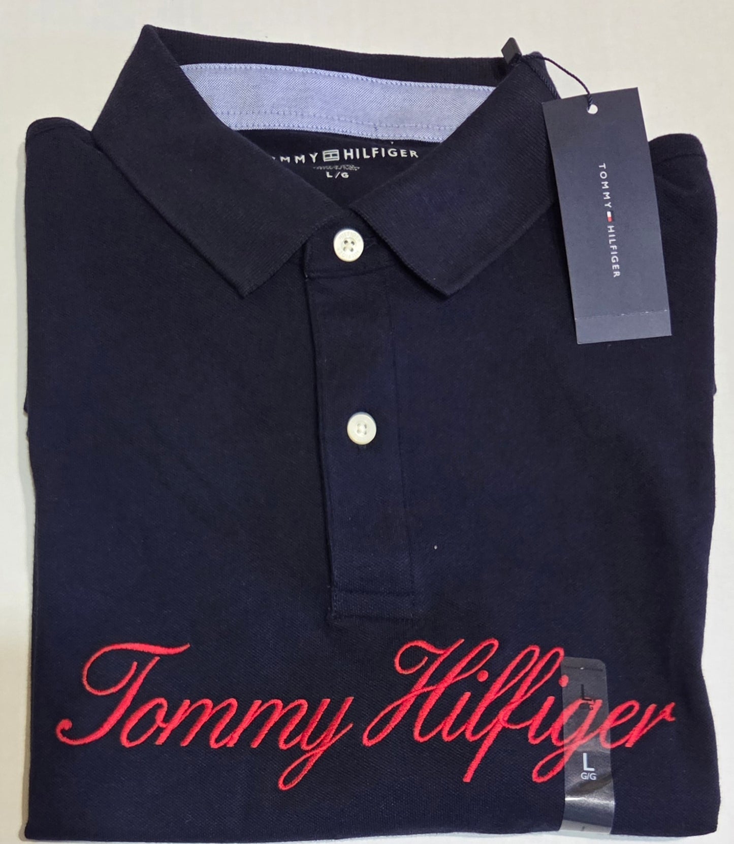 Tommy Hilfiger - Polo