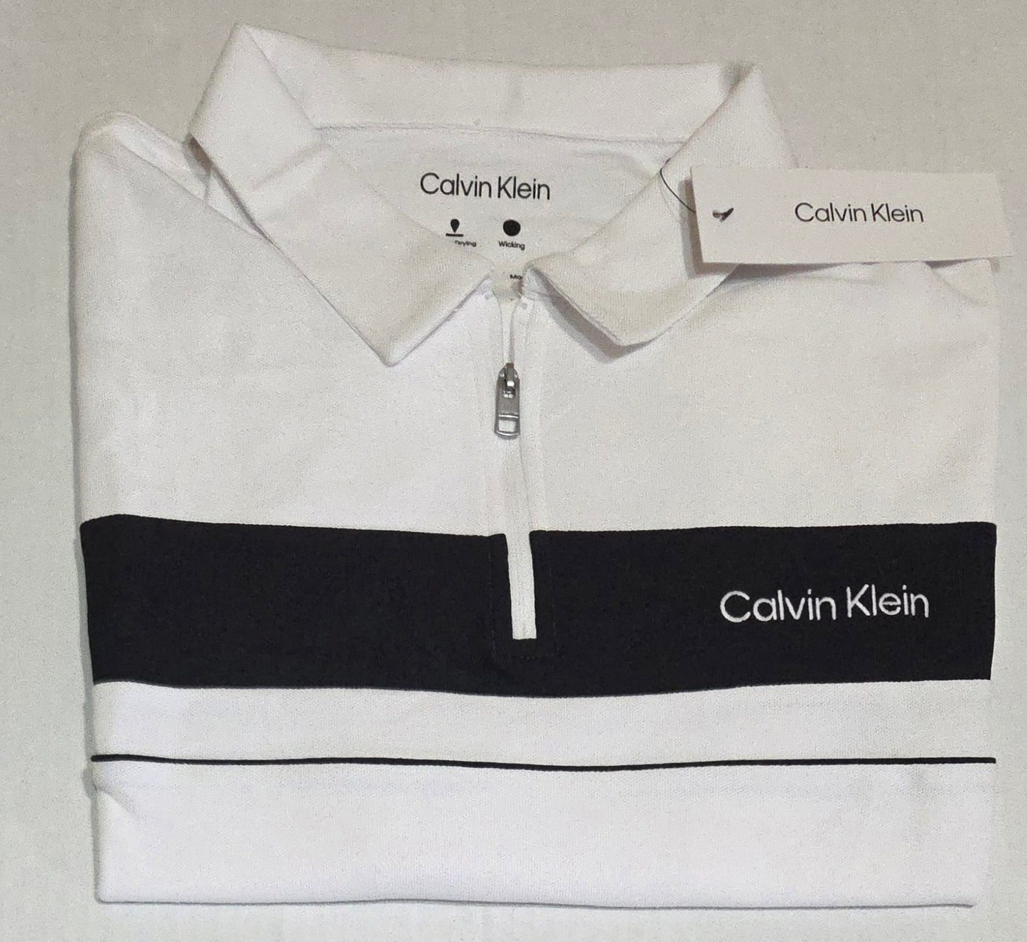 Calvin Klein - Polo