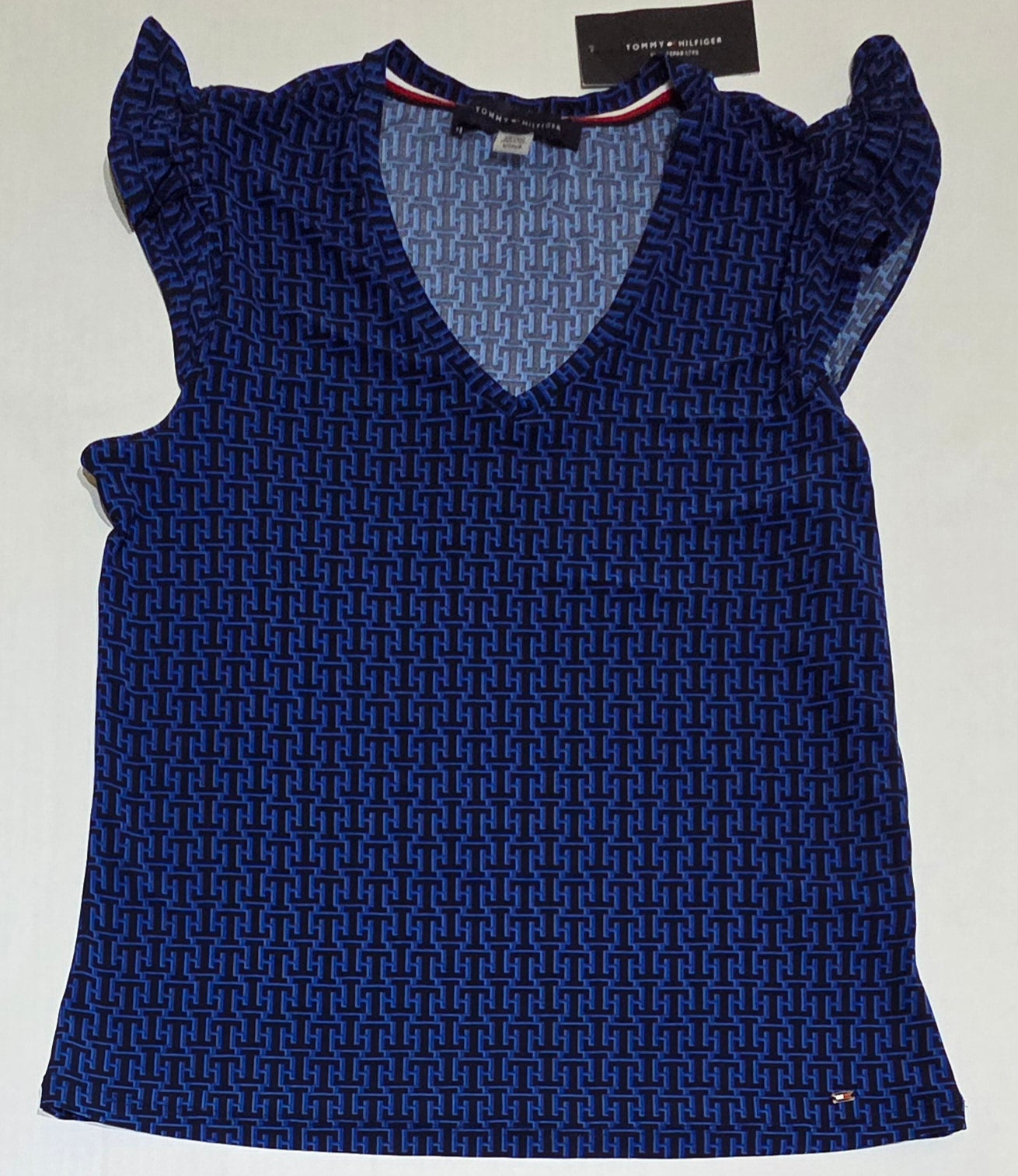 Tommy Hilfiger