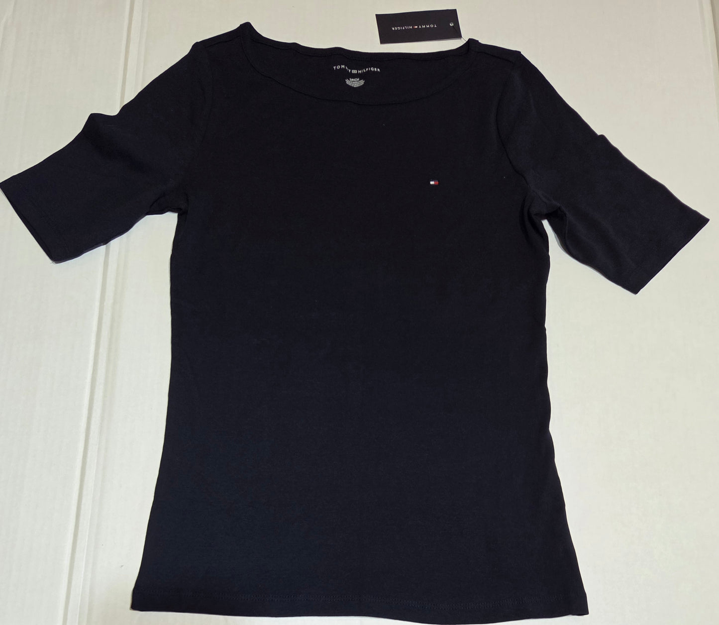 Tommy Hilfiger