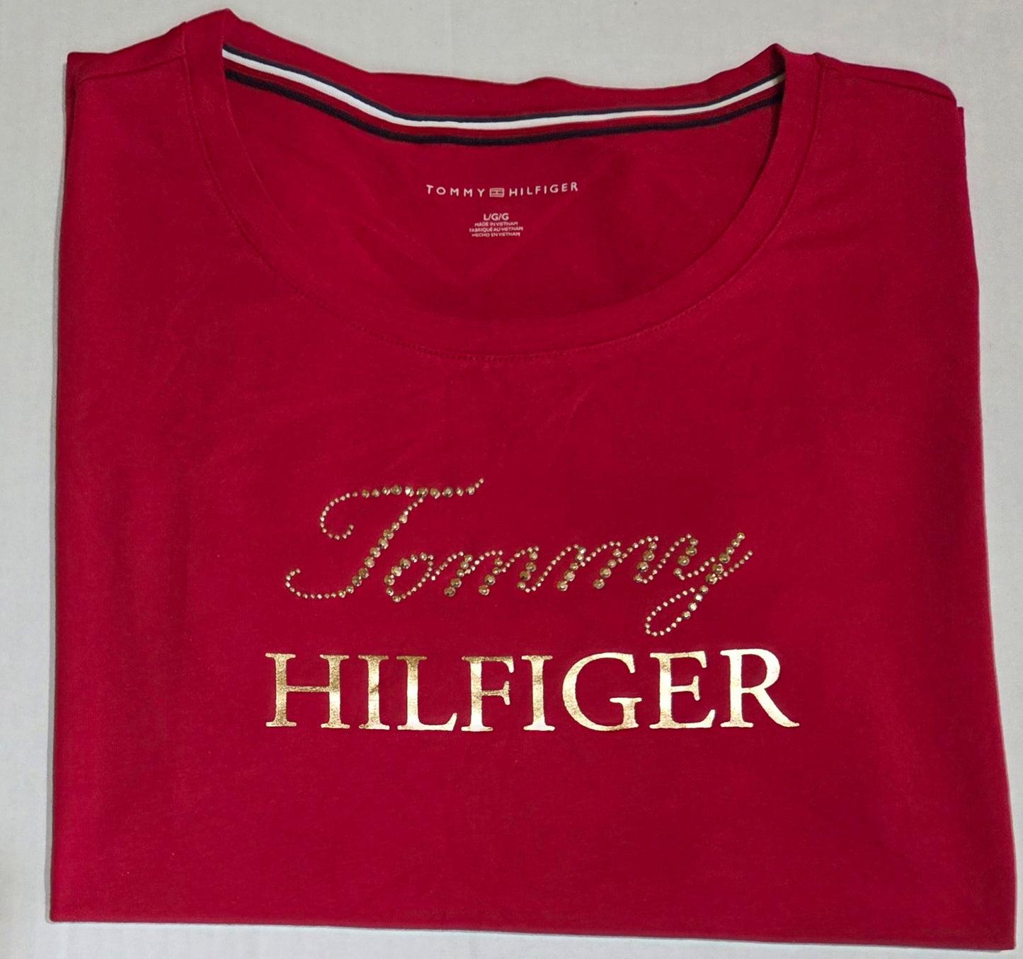 Tommy Hilfiger