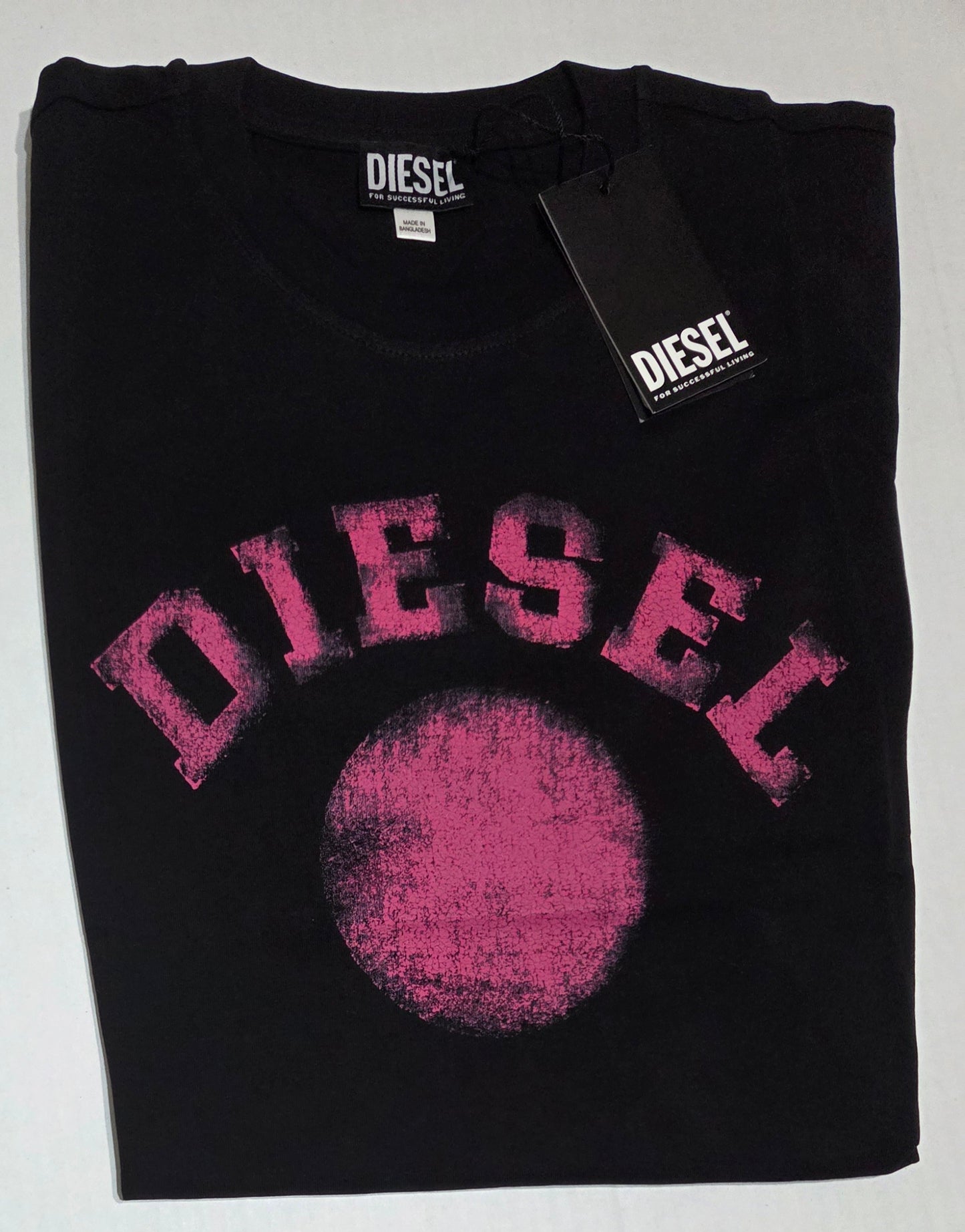 Diesel