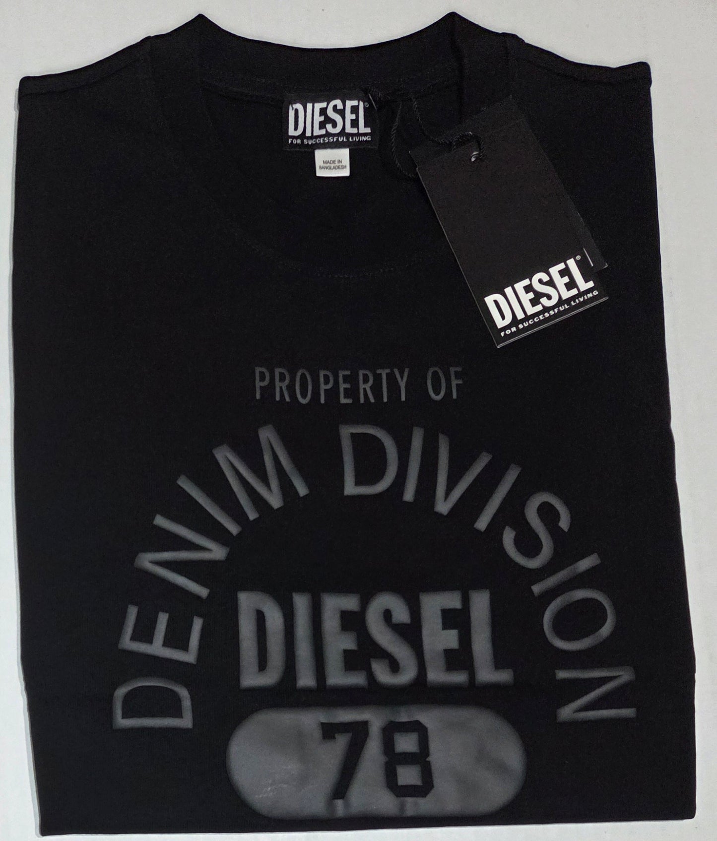 Diesel