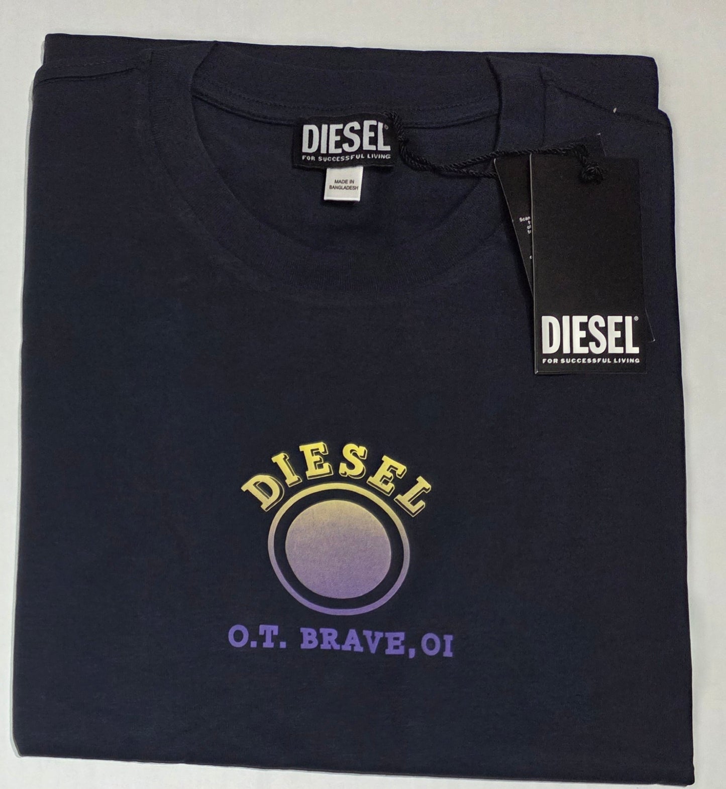 Diesel