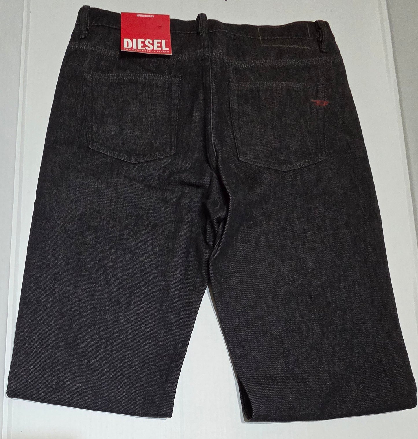 Diesel - 2020 D-Viker