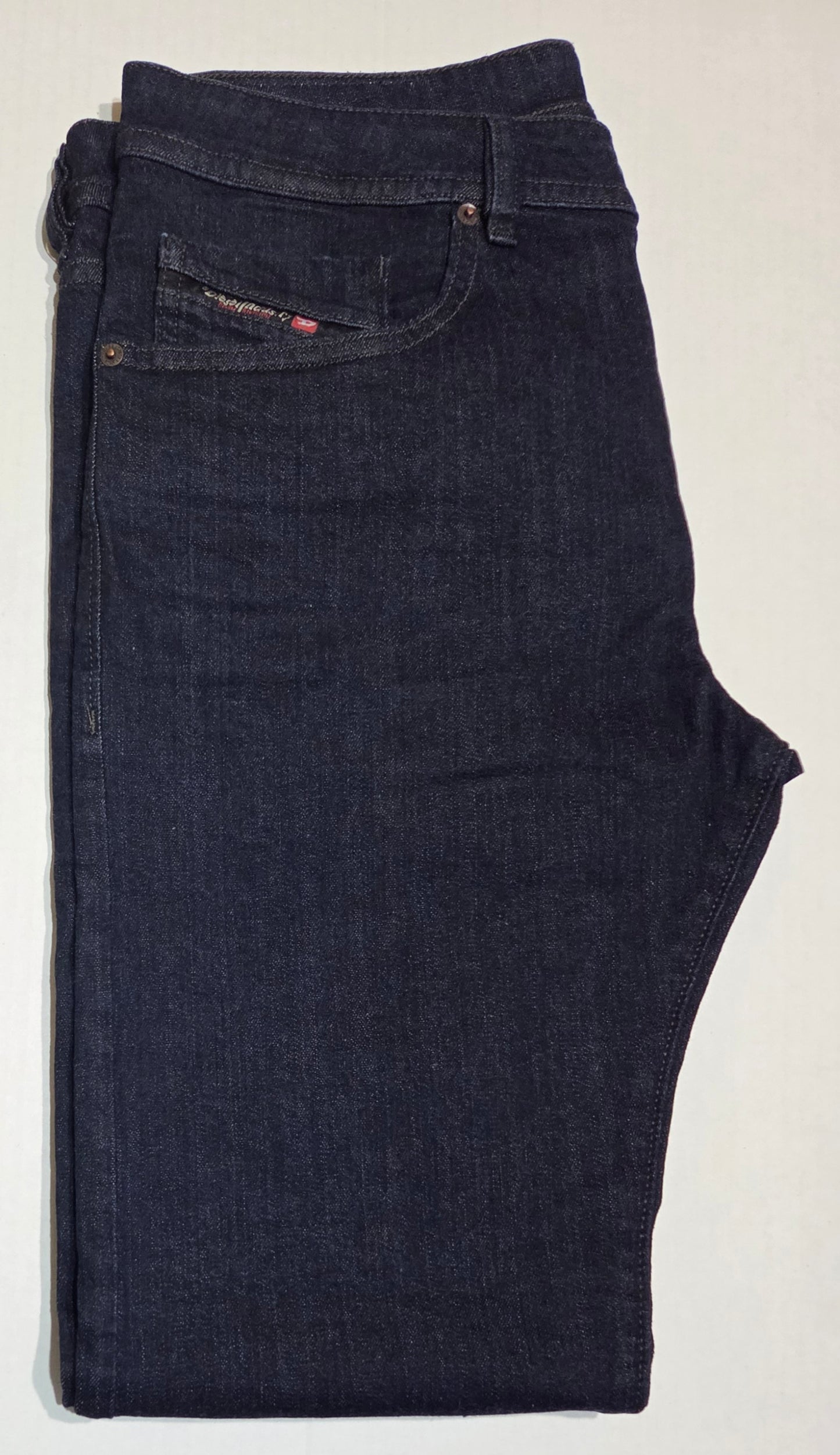 Diesel - Buster Regular Fit