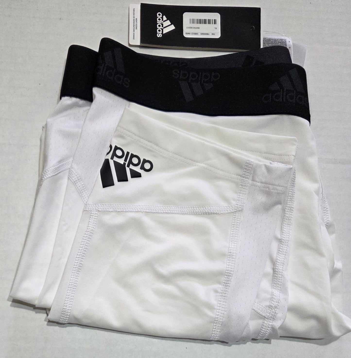 Adidas - Leggins para Caballero